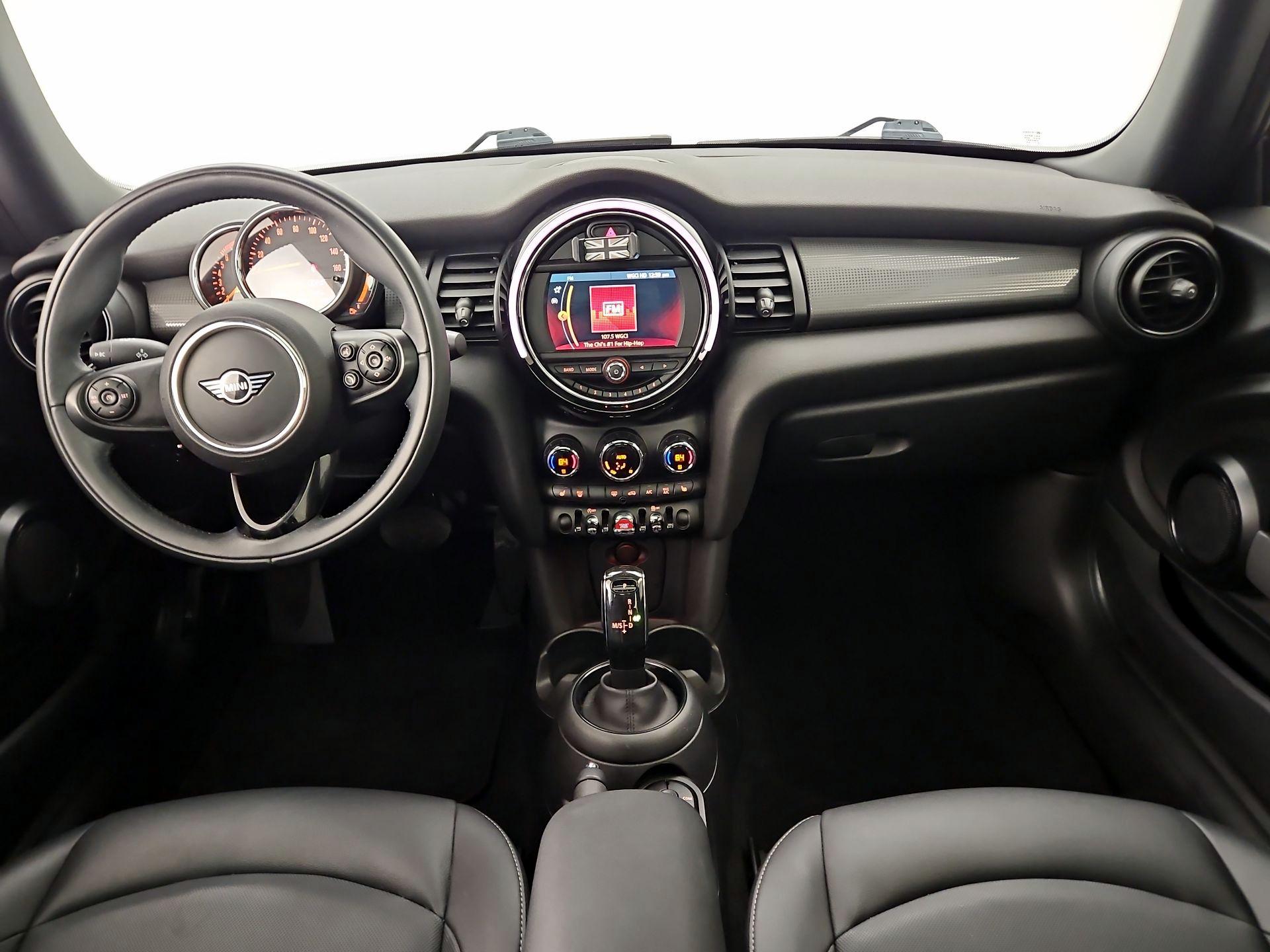 Thumbnail: 2020 MINI Cooper Hardtop - 9