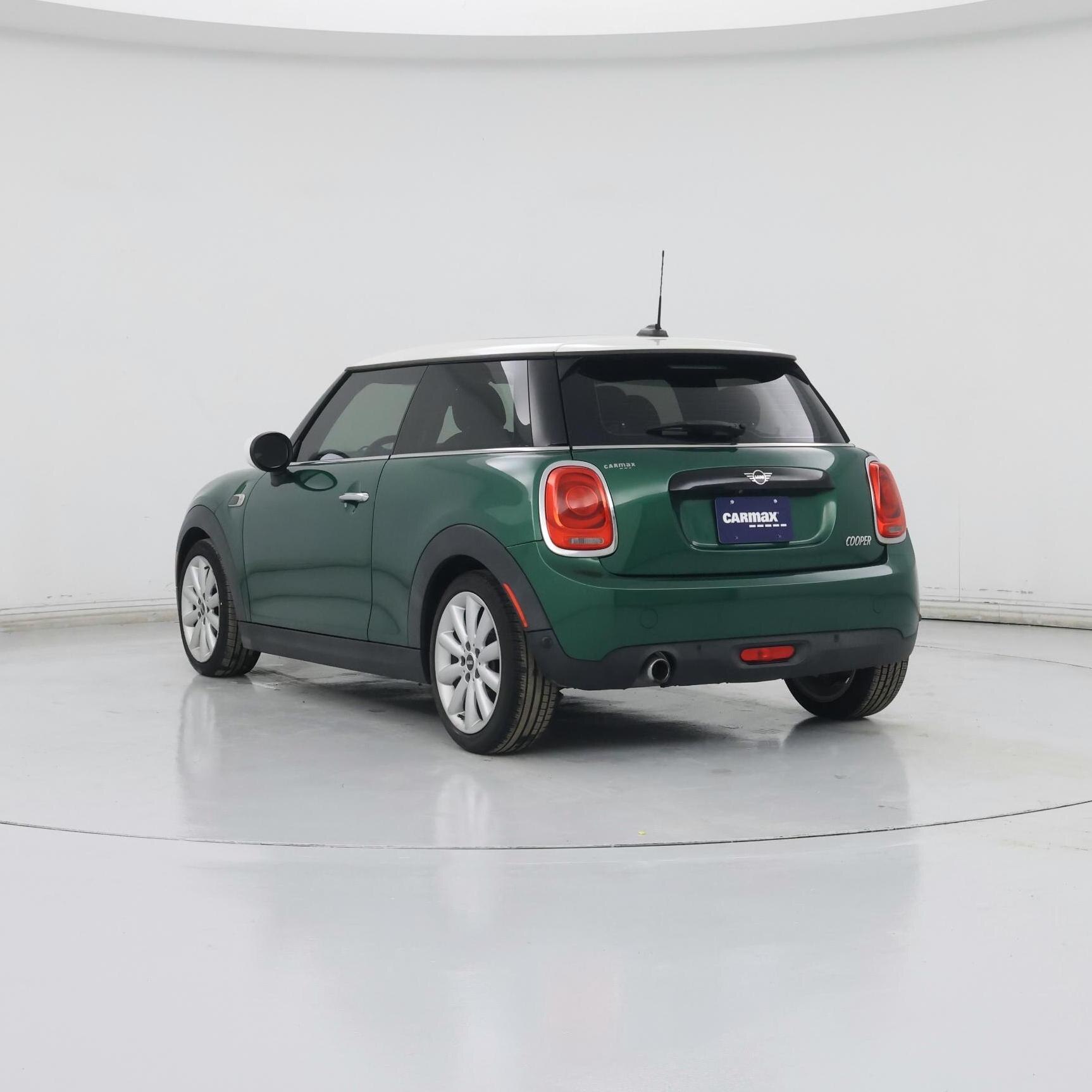 Thumbnail: 2020 MINI Cooper Hardtop - 2