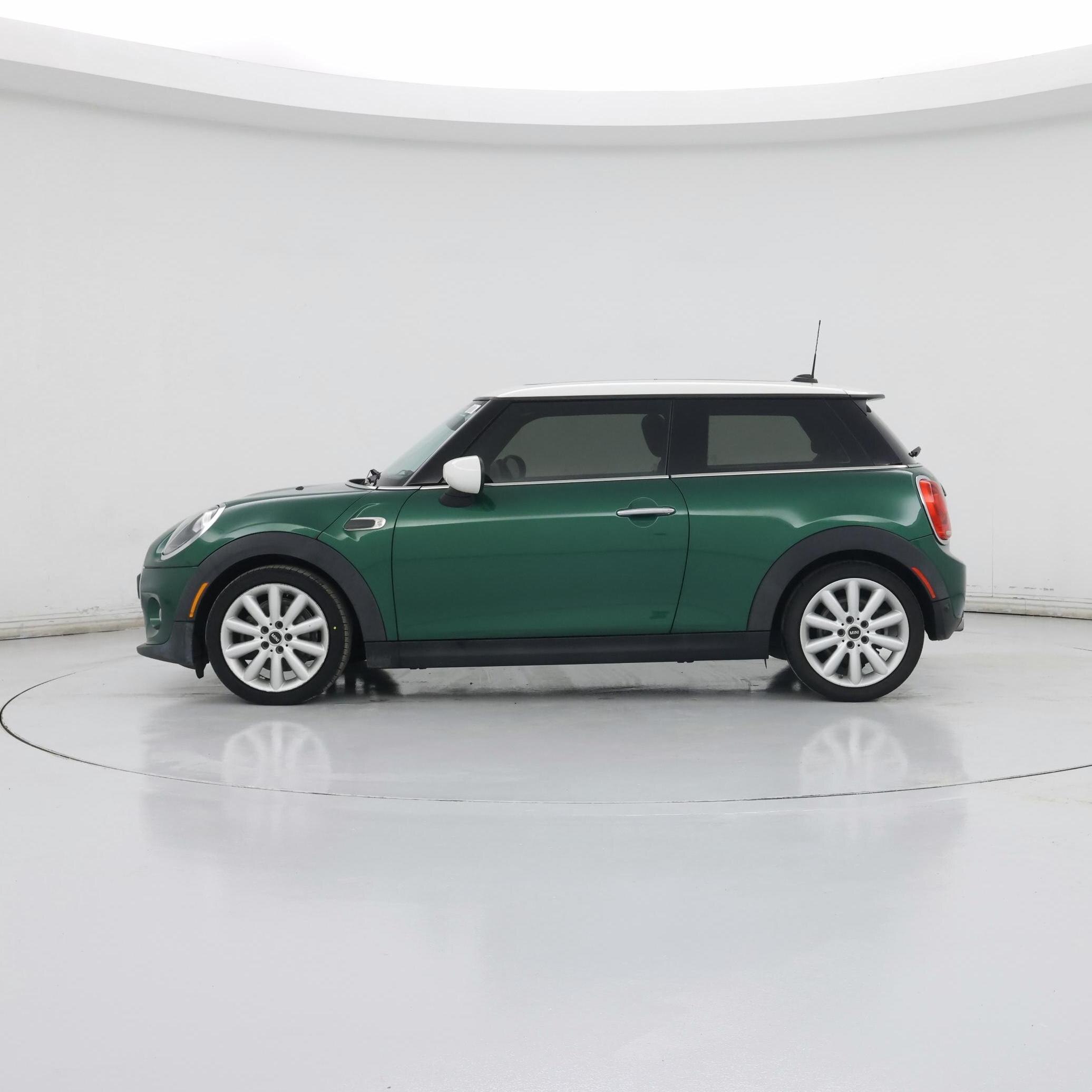 Thumbnail: 2020 MINI Cooper Hardtop - 3