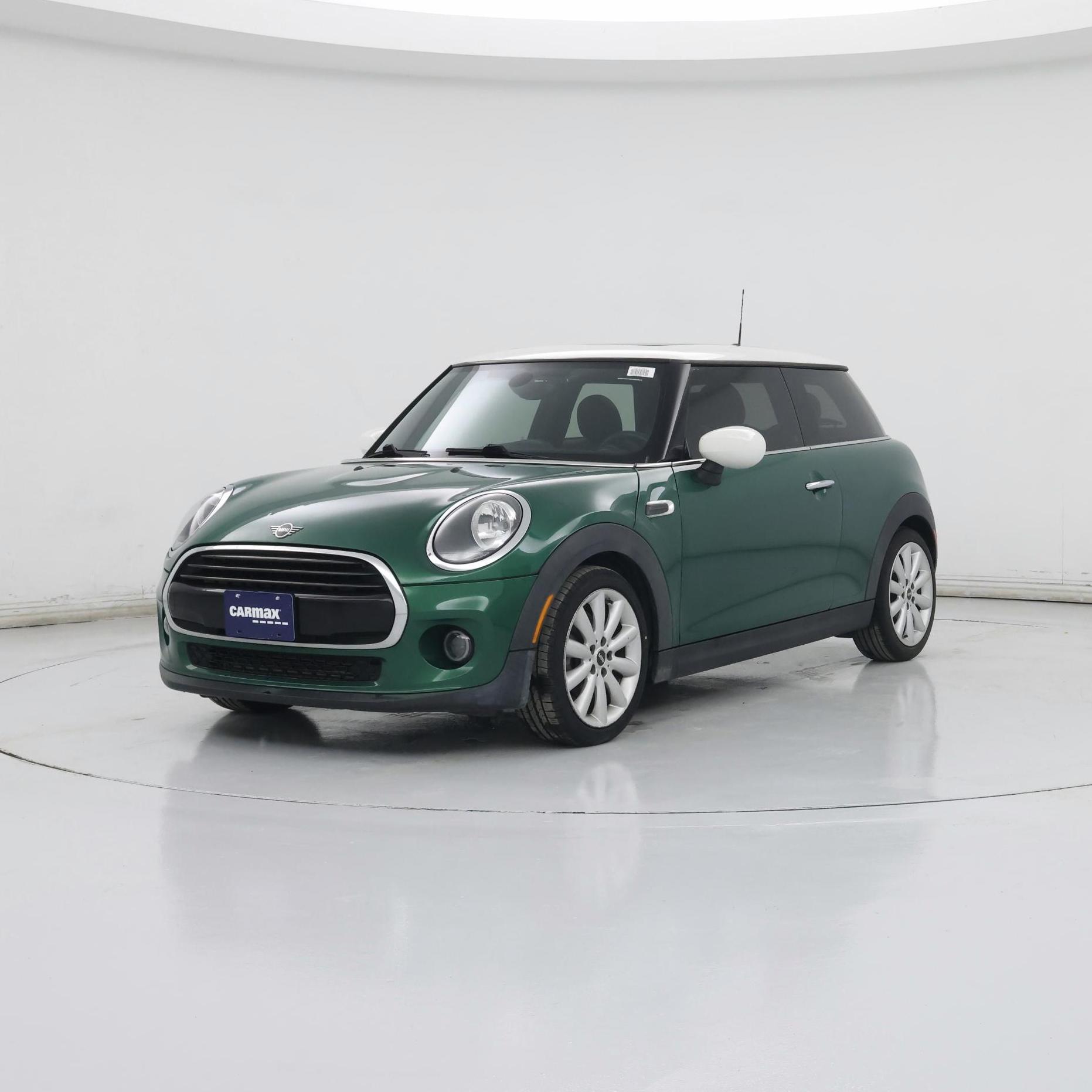 Thumbnail: 2020 MINI Cooper Hardtop - 4