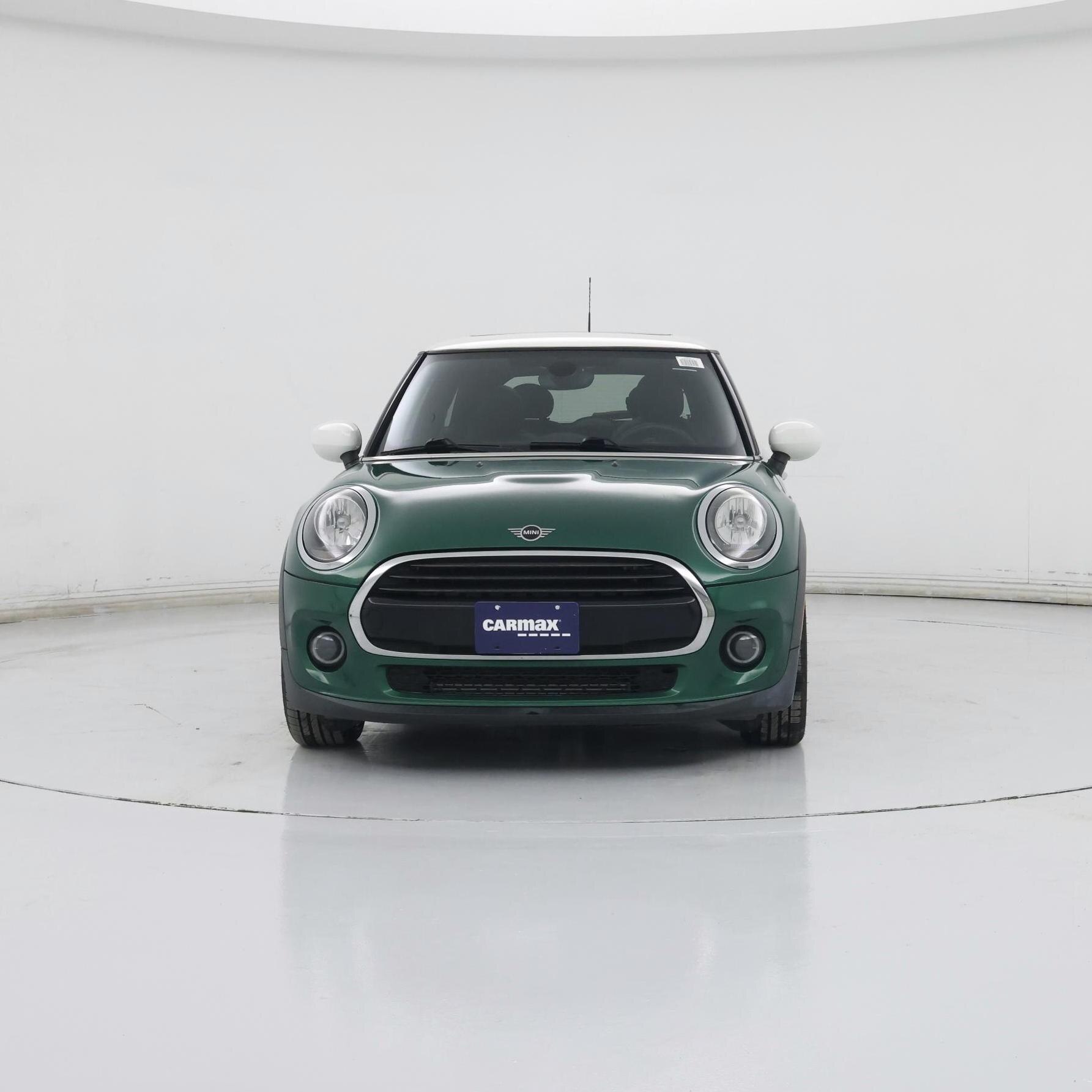 Thumbnail: 2020 MINI Cooper Hardtop - 5