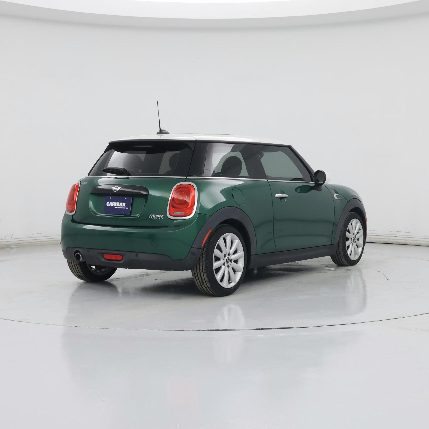 Thumbnail: 2020 MINI Cooper Hardtop - 8