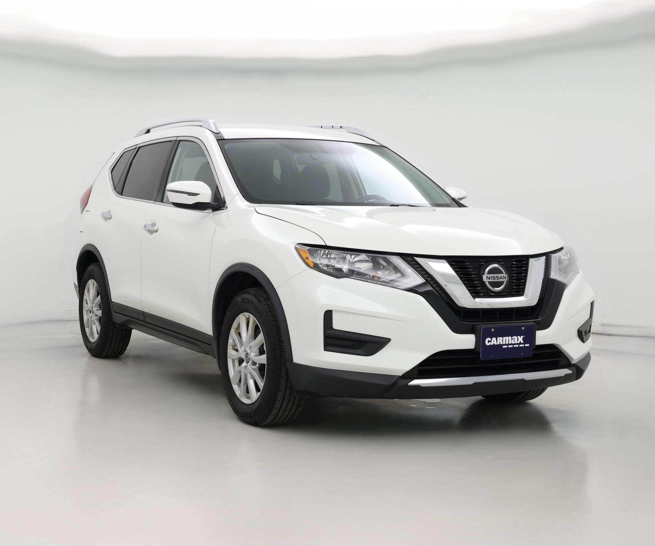 Thumbnail: 2018 Nissan Rogue - 1