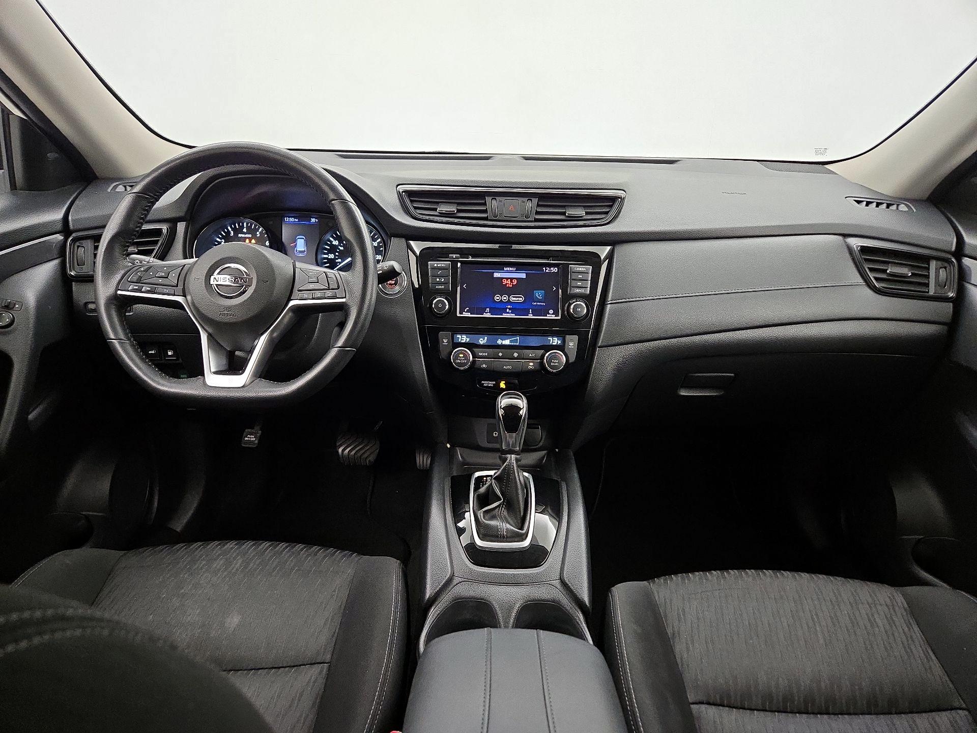 Thumbnail: 2018 Nissan Rogue - 9