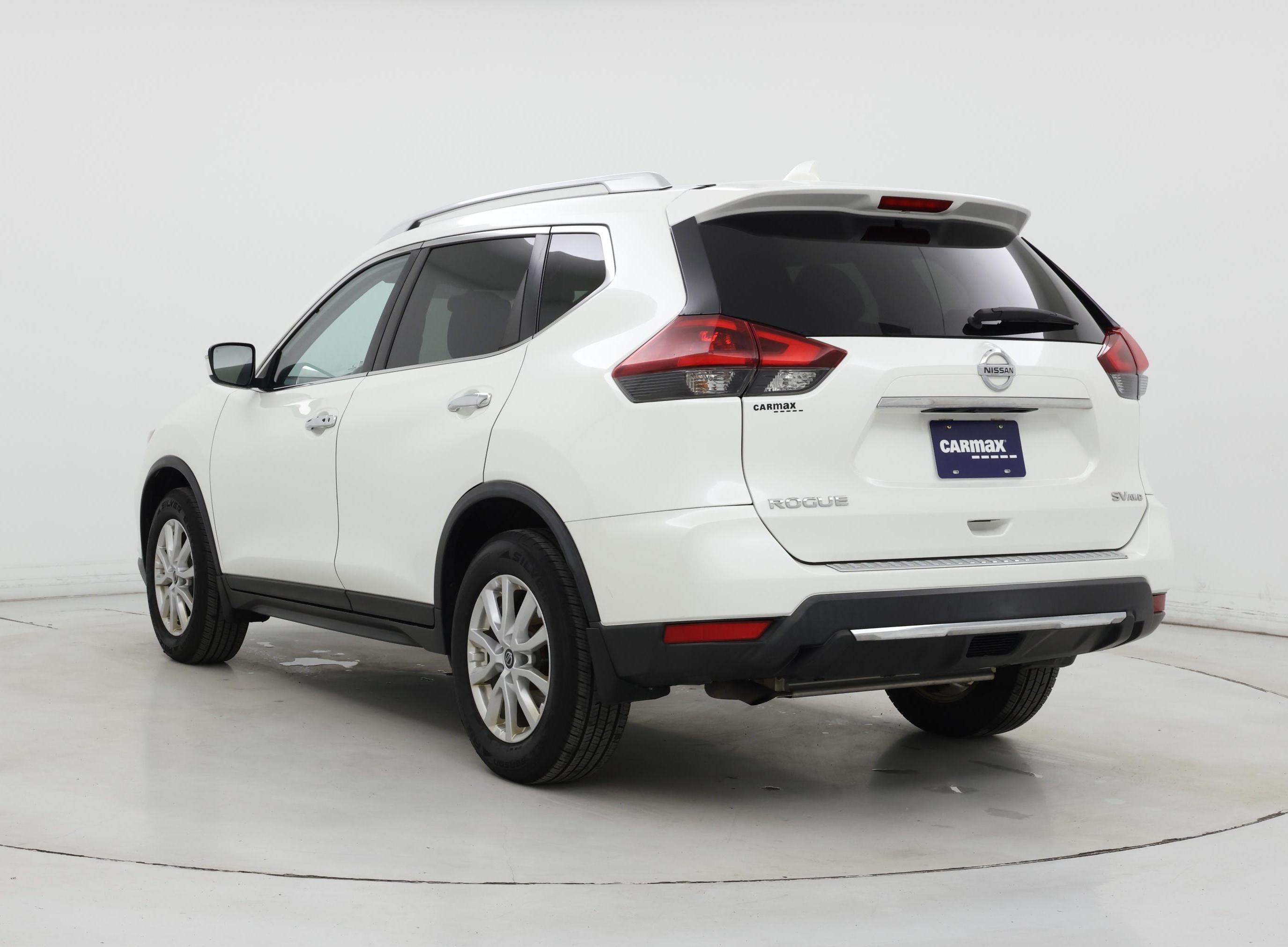 Thumbnail: 2018 Nissan Rogue - 2