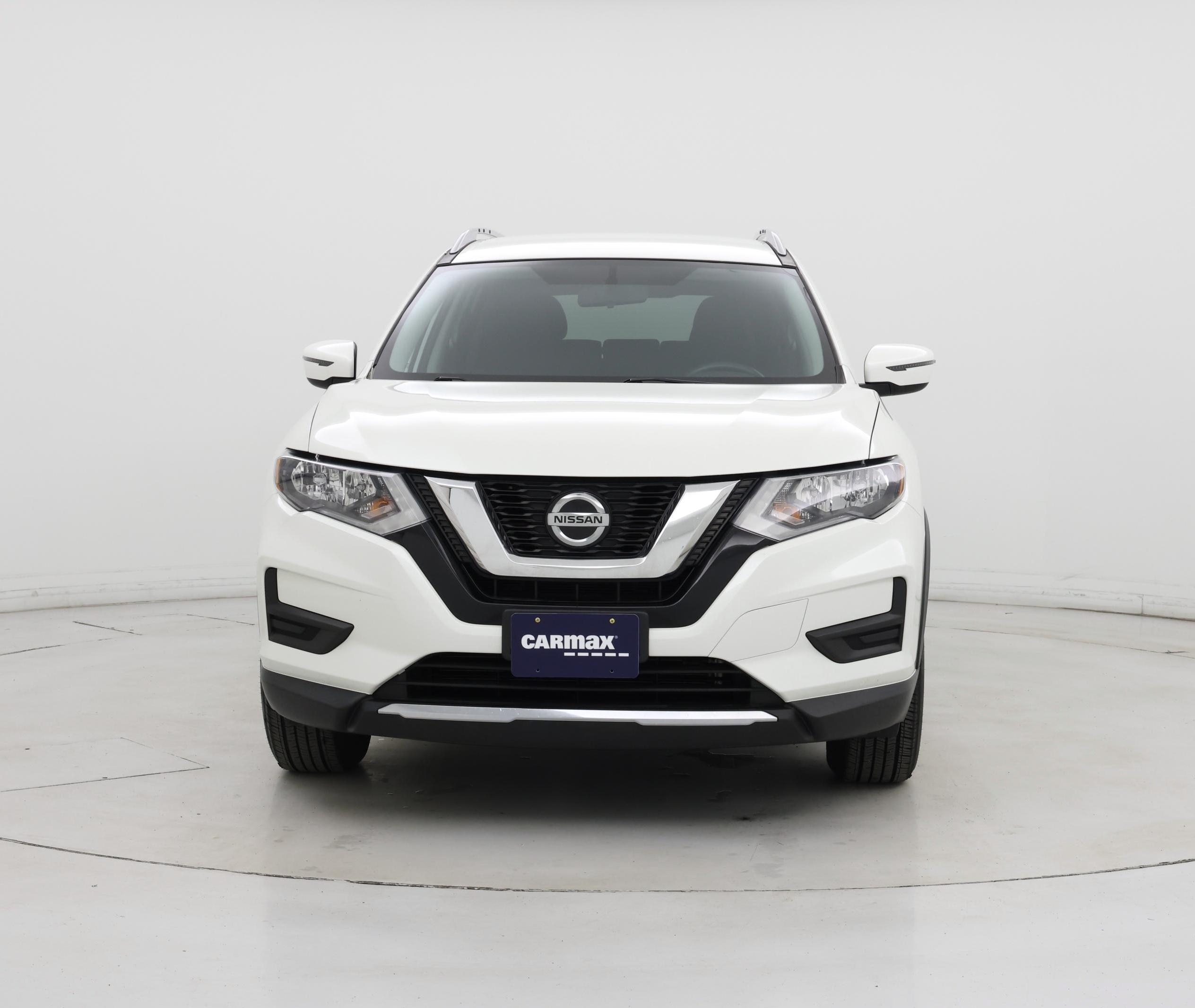 Thumbnail: 2018 Nissan Rogue - 5