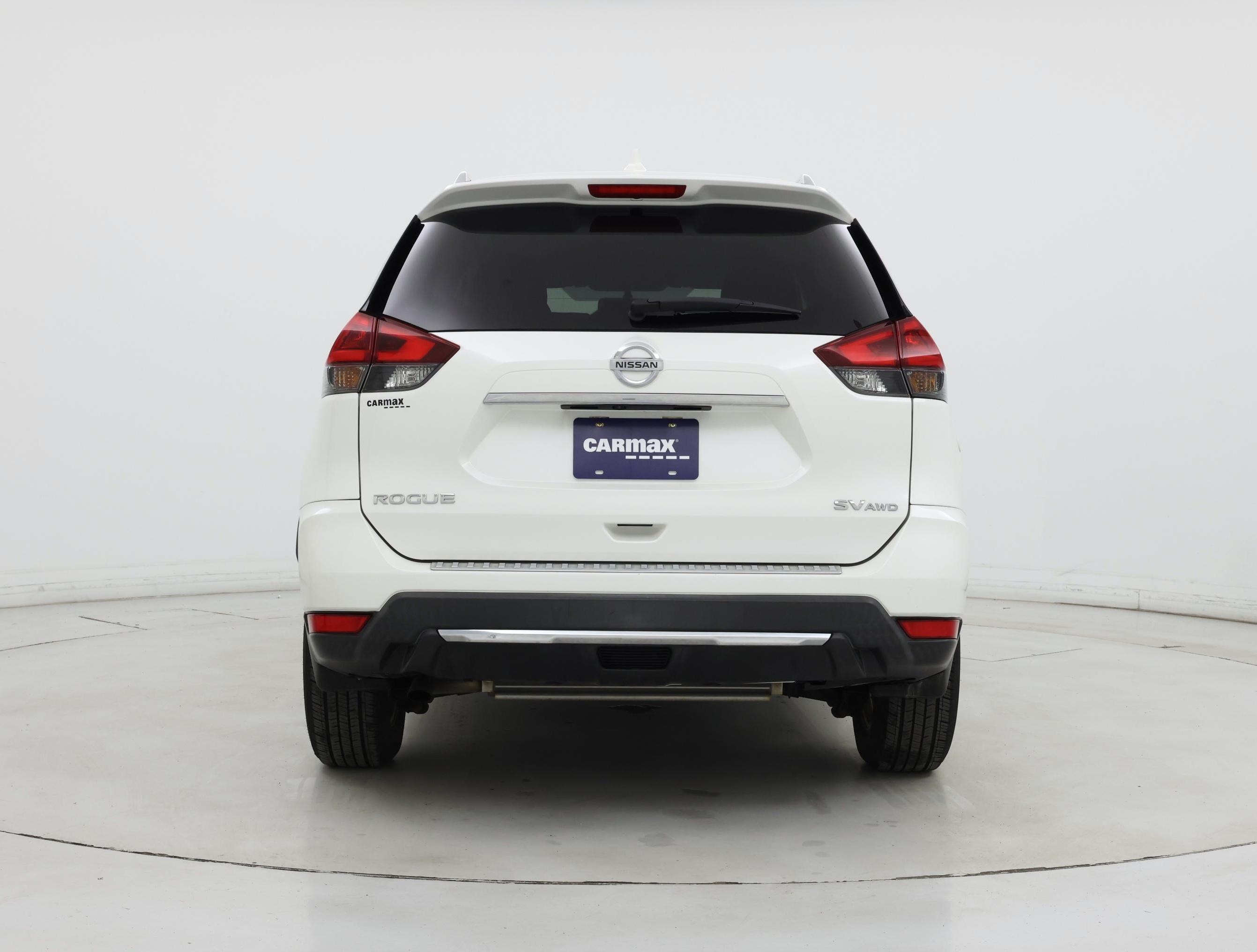 Thumbnail: 2018 Nissan Rogue - 6