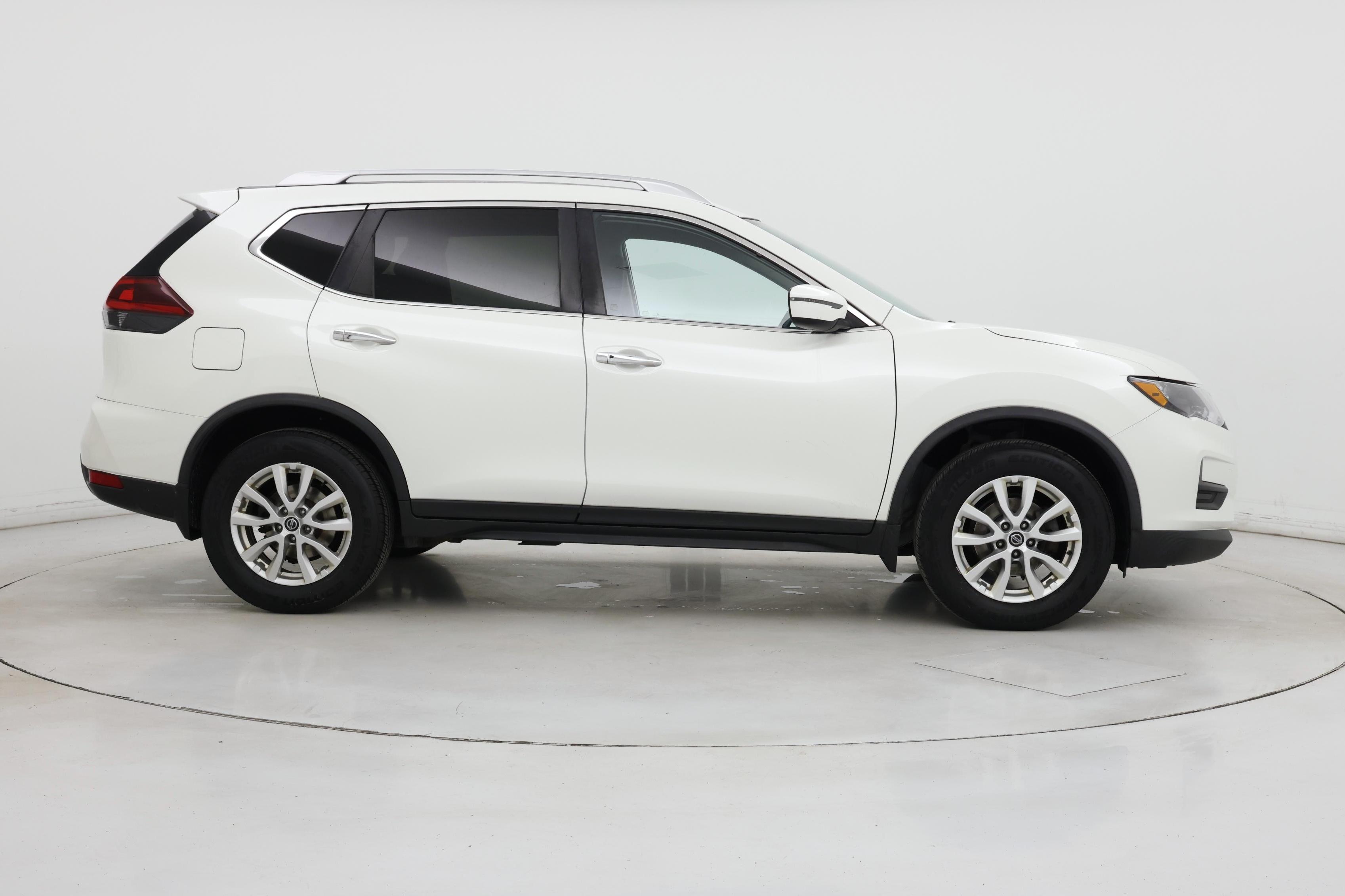 Thumbnail: 2018 Nissan Rogue - 7