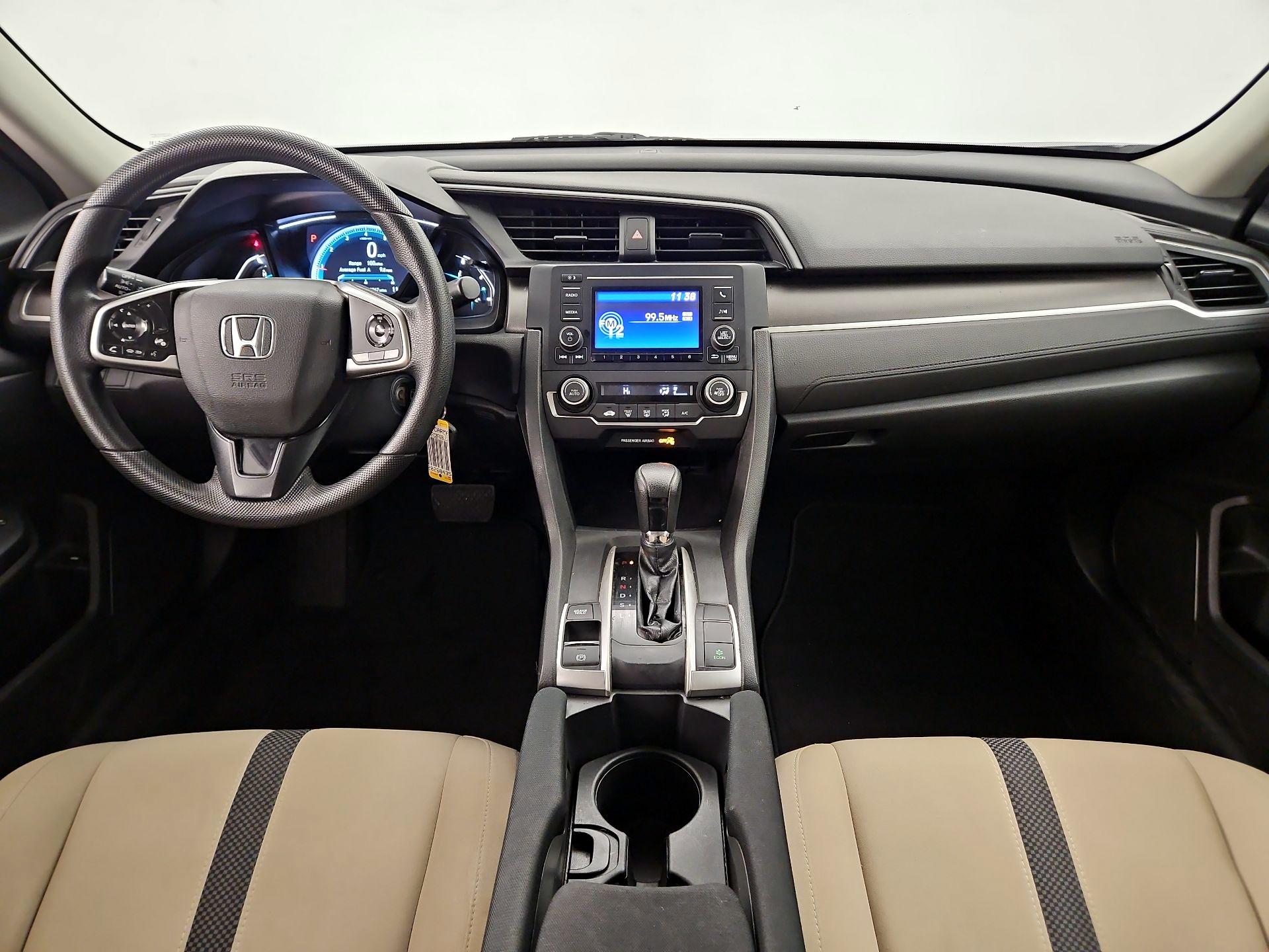 Thumbnail: 2020 Honda Civic - 9