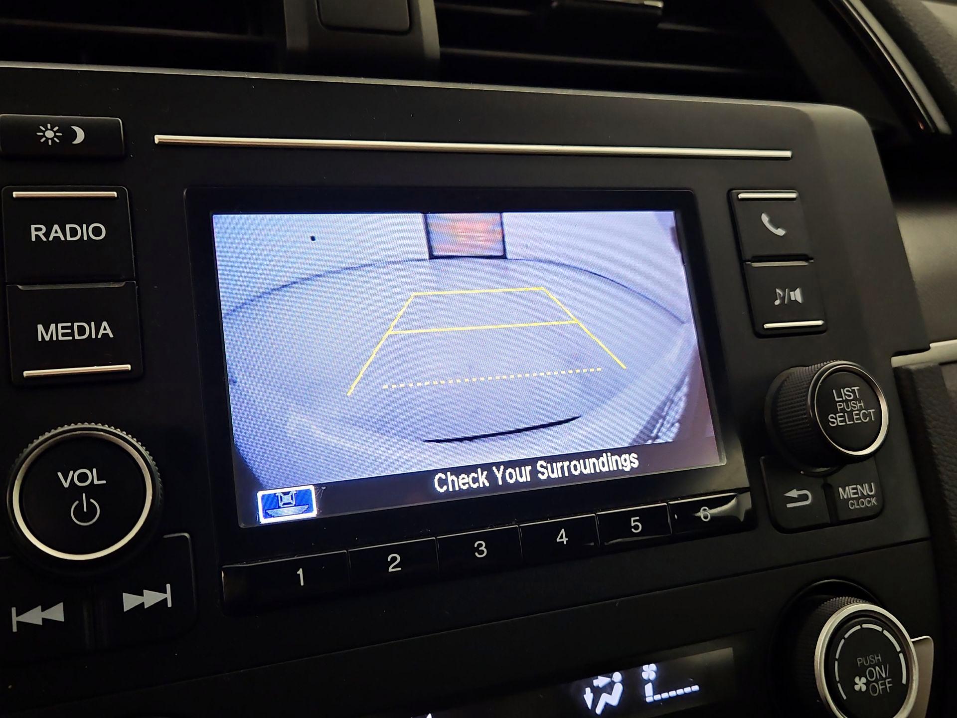 Thumbnail: 2020 Honda Civic - 14