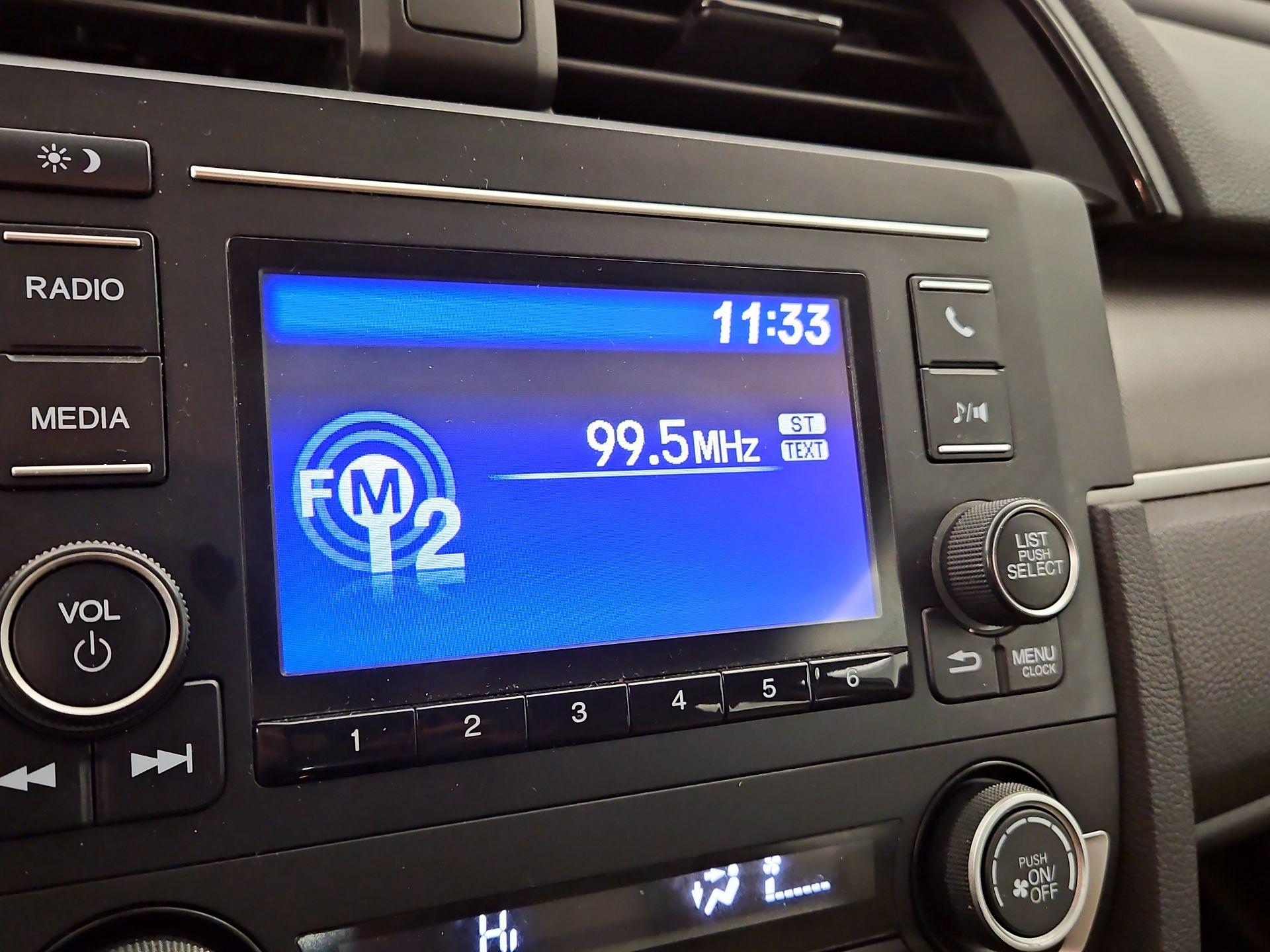 Thumbnail: 2020 Honda Civic - 15