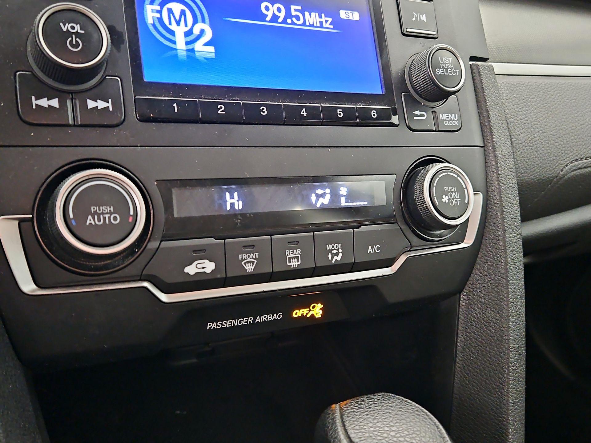 Thumbnail: 2020 Honda Civic - 16