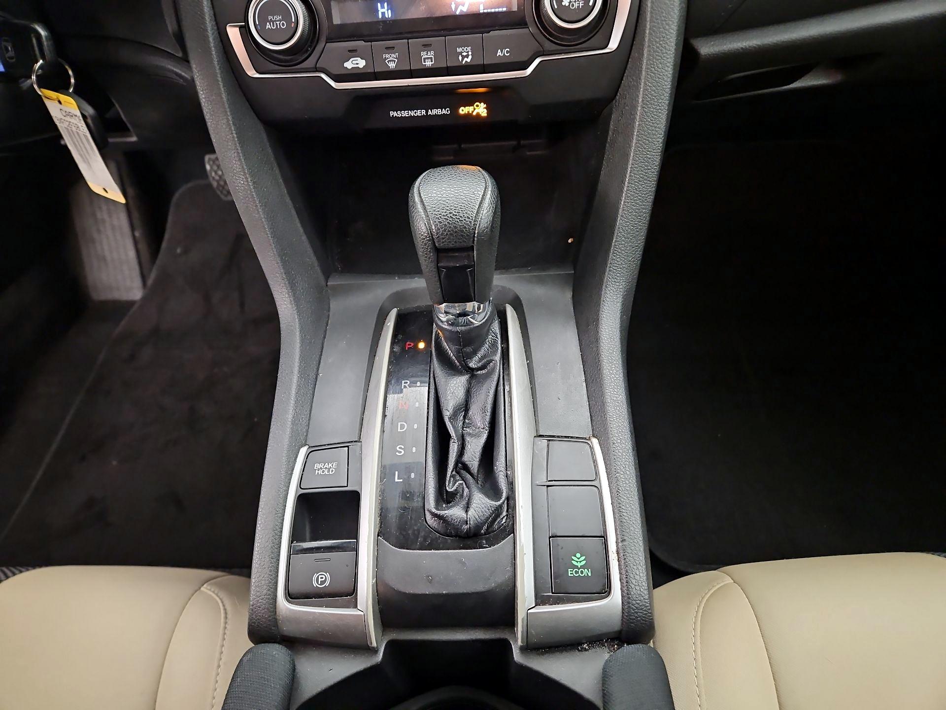 Thumbnail: 2020 Honda Civic - 17