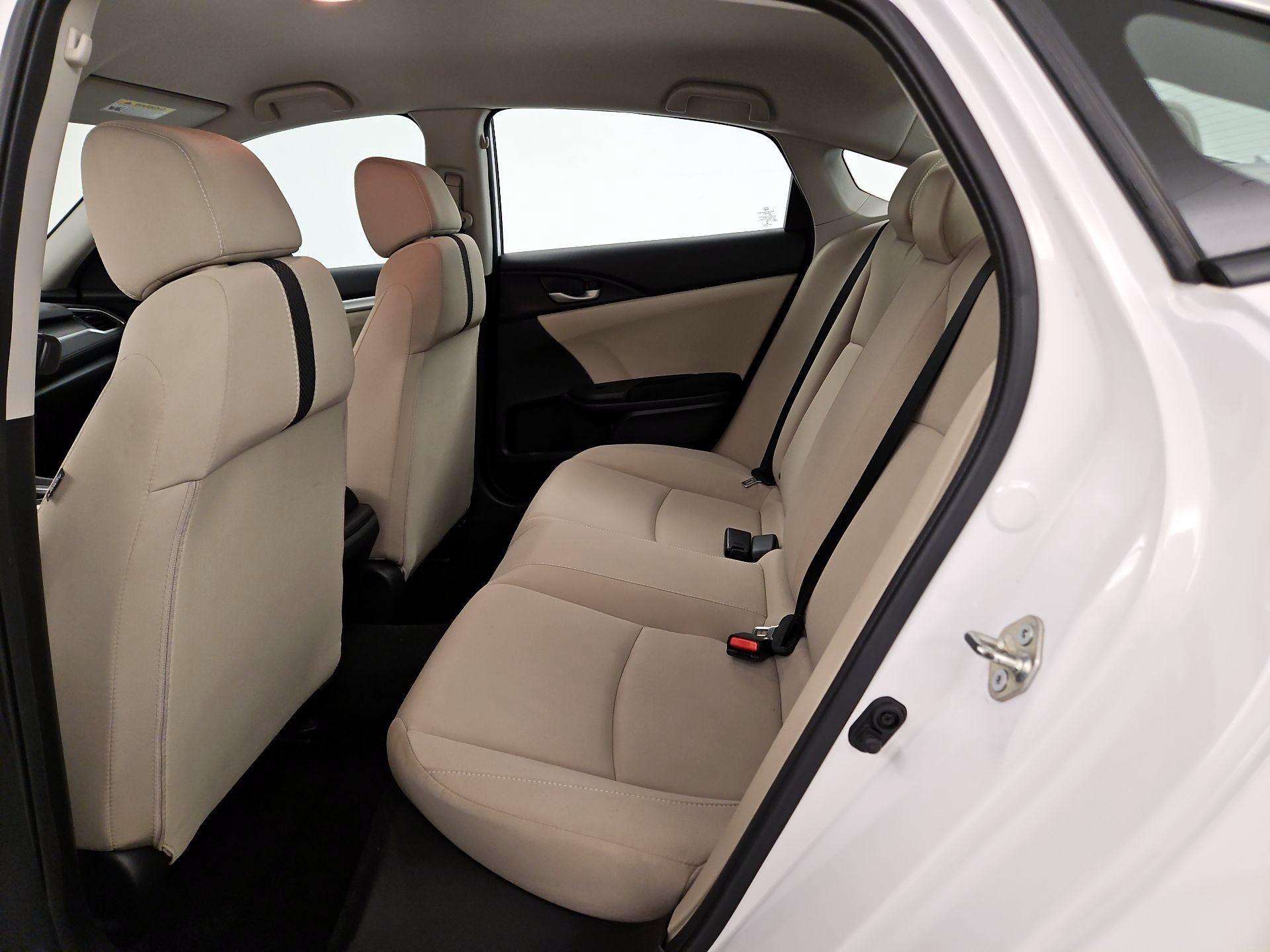 Thumbnail: 2020 Honda Civic - 18