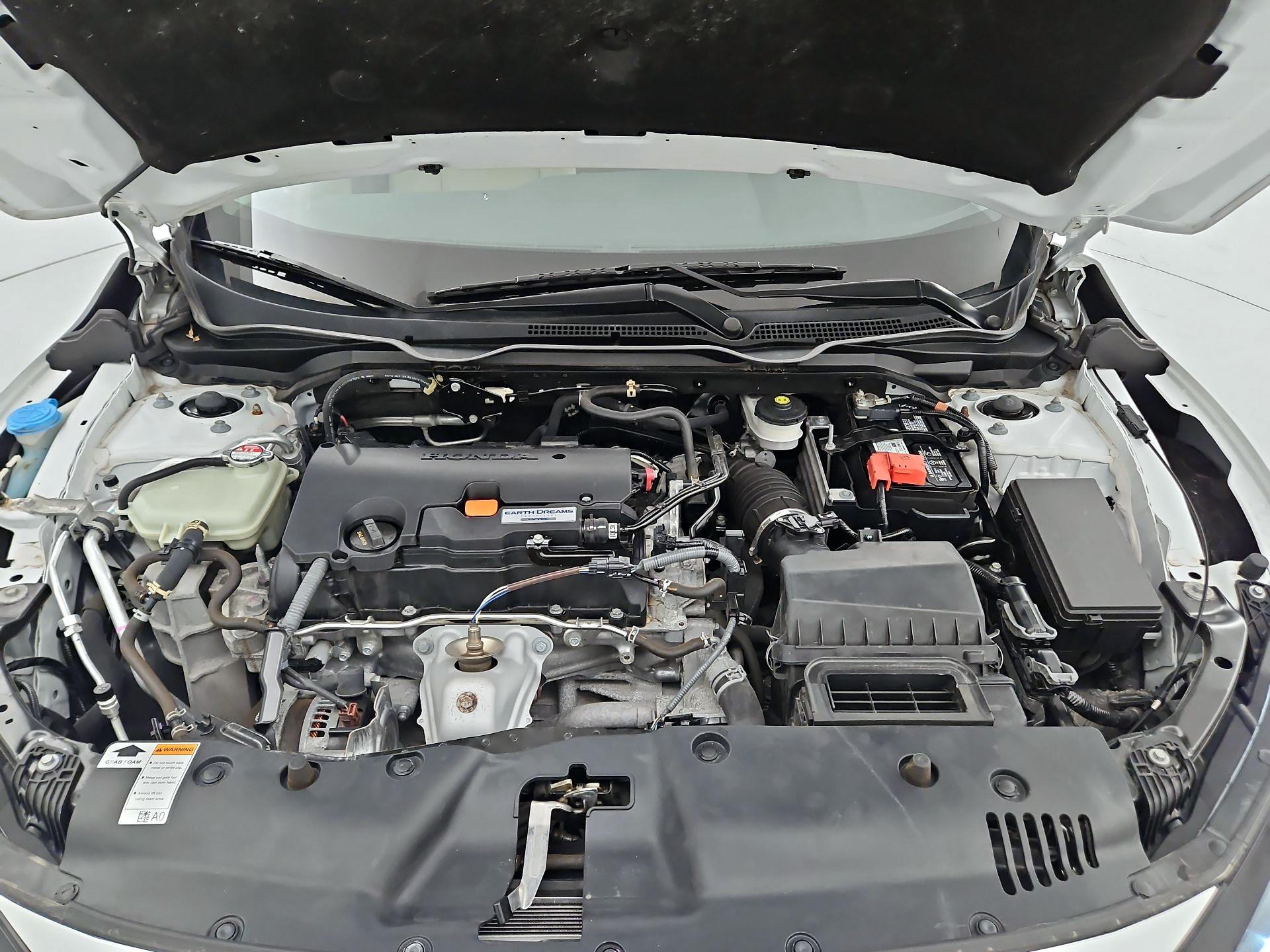 Thumbnail: 2020 Honda Civic - 20