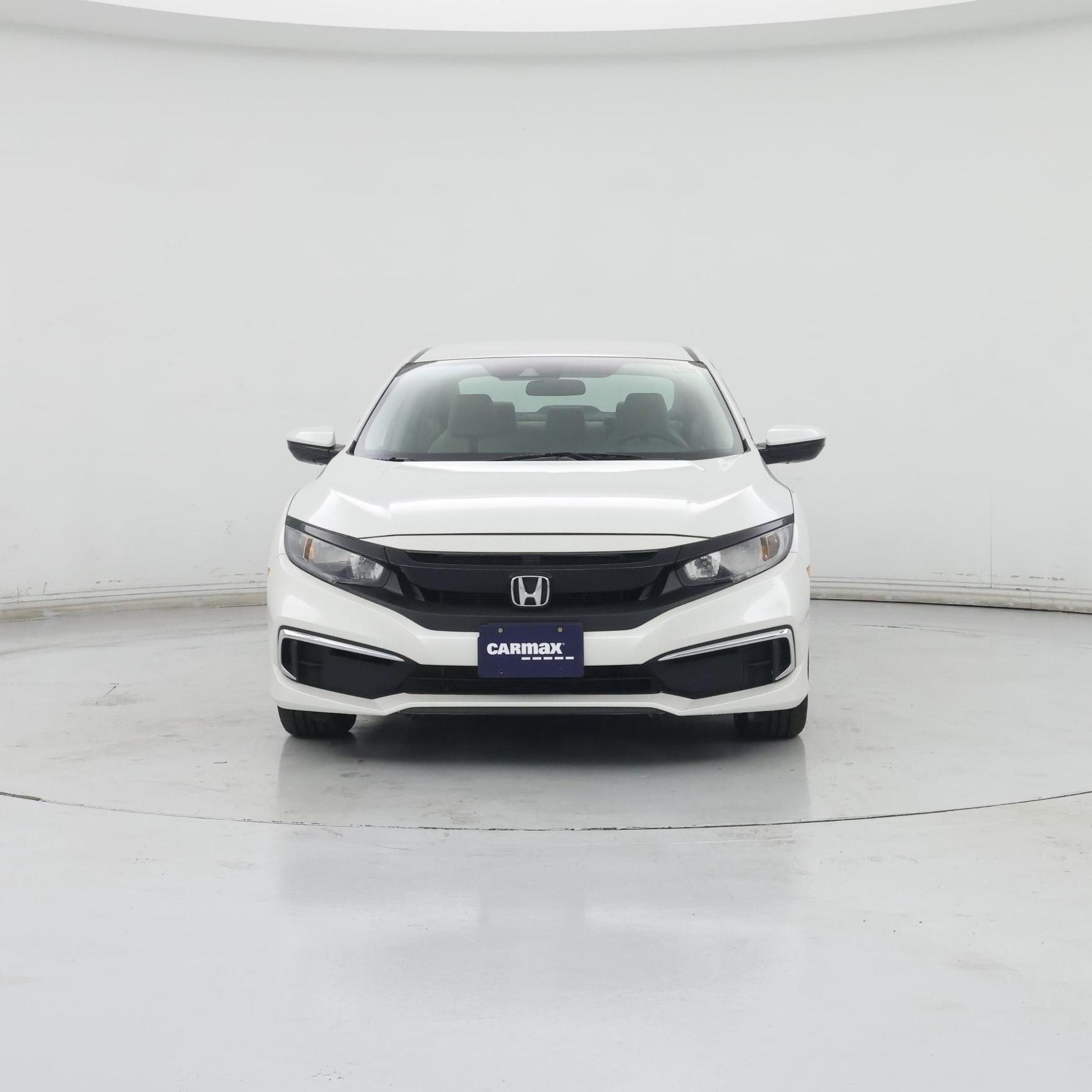 Thumbnail: 2020 Honda Civic - 5