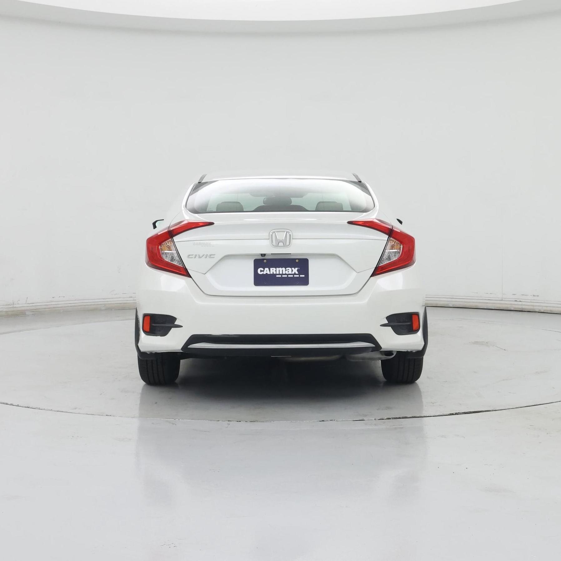 Thumbnail: 2020 Honda Civic - 6