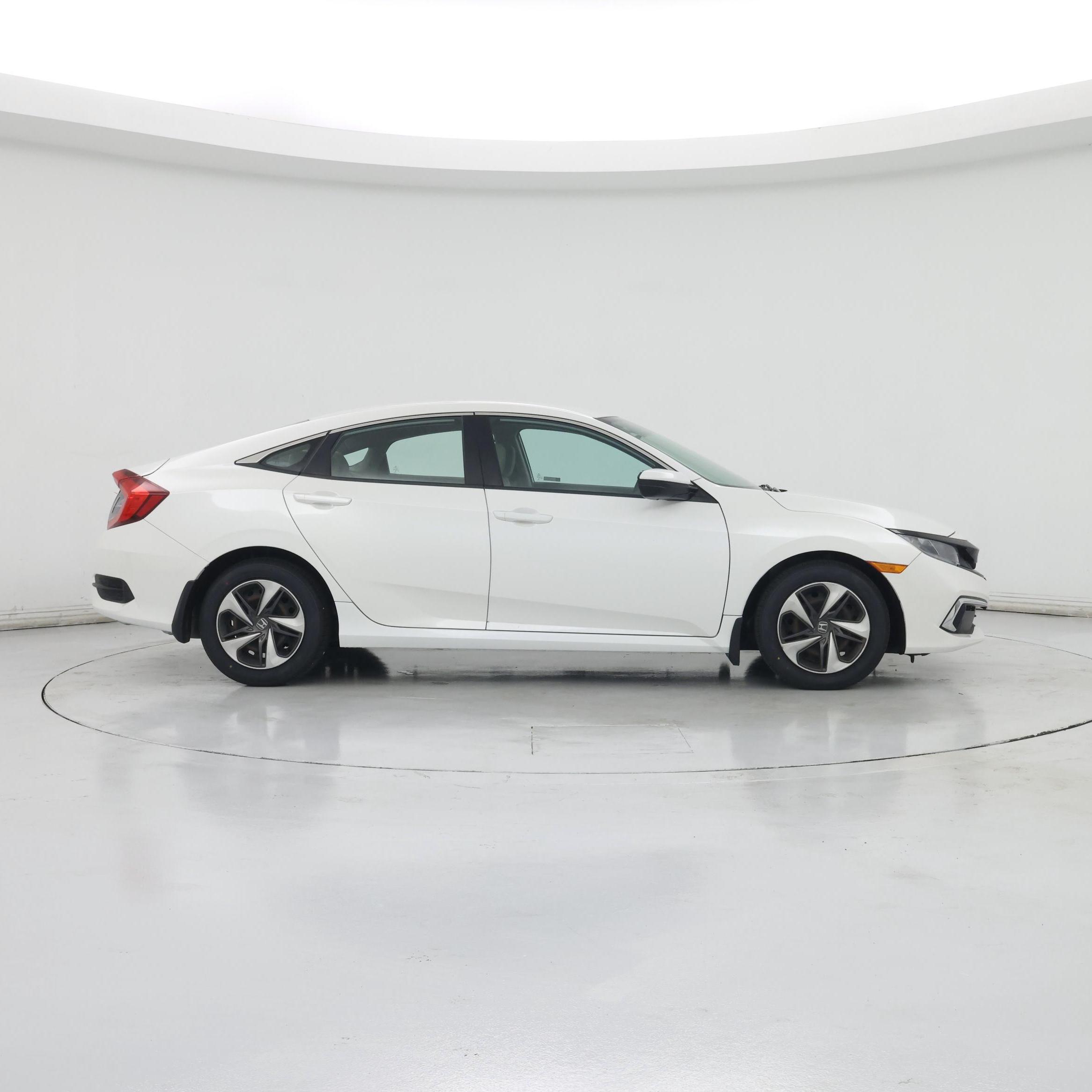 Thumbnail: 2020 Honda Civic - 7