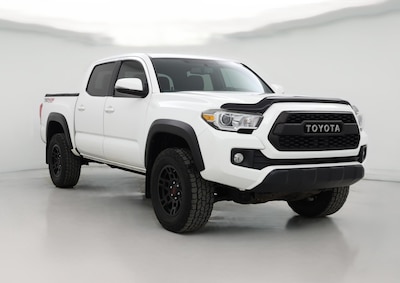 2016 Toyota Tacoma TRD Off Road