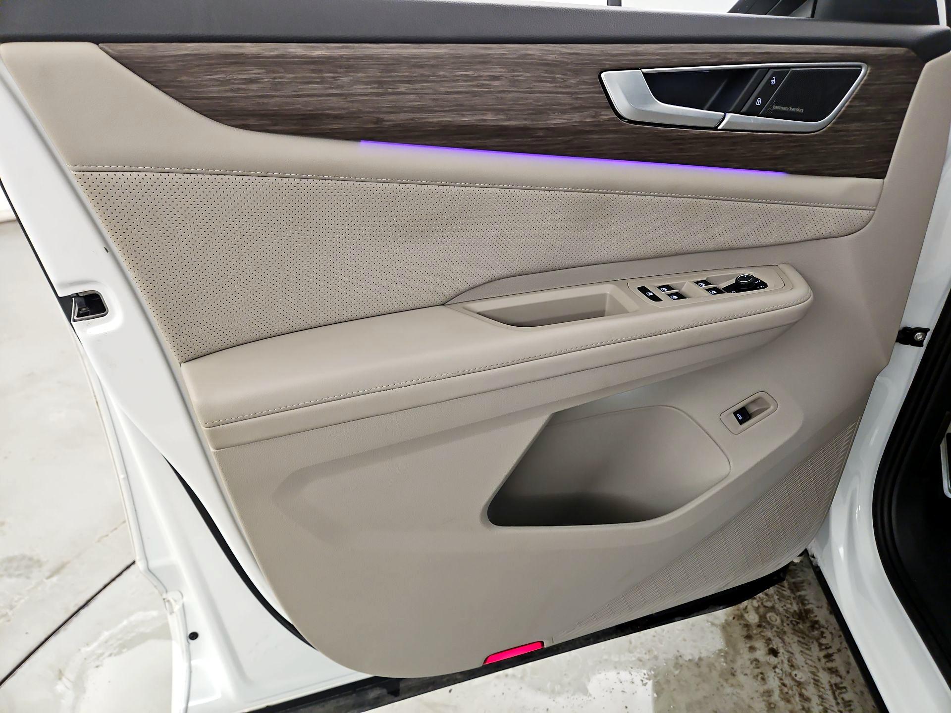 Thumbnail: 2024 Volkswagen Atlas - 12