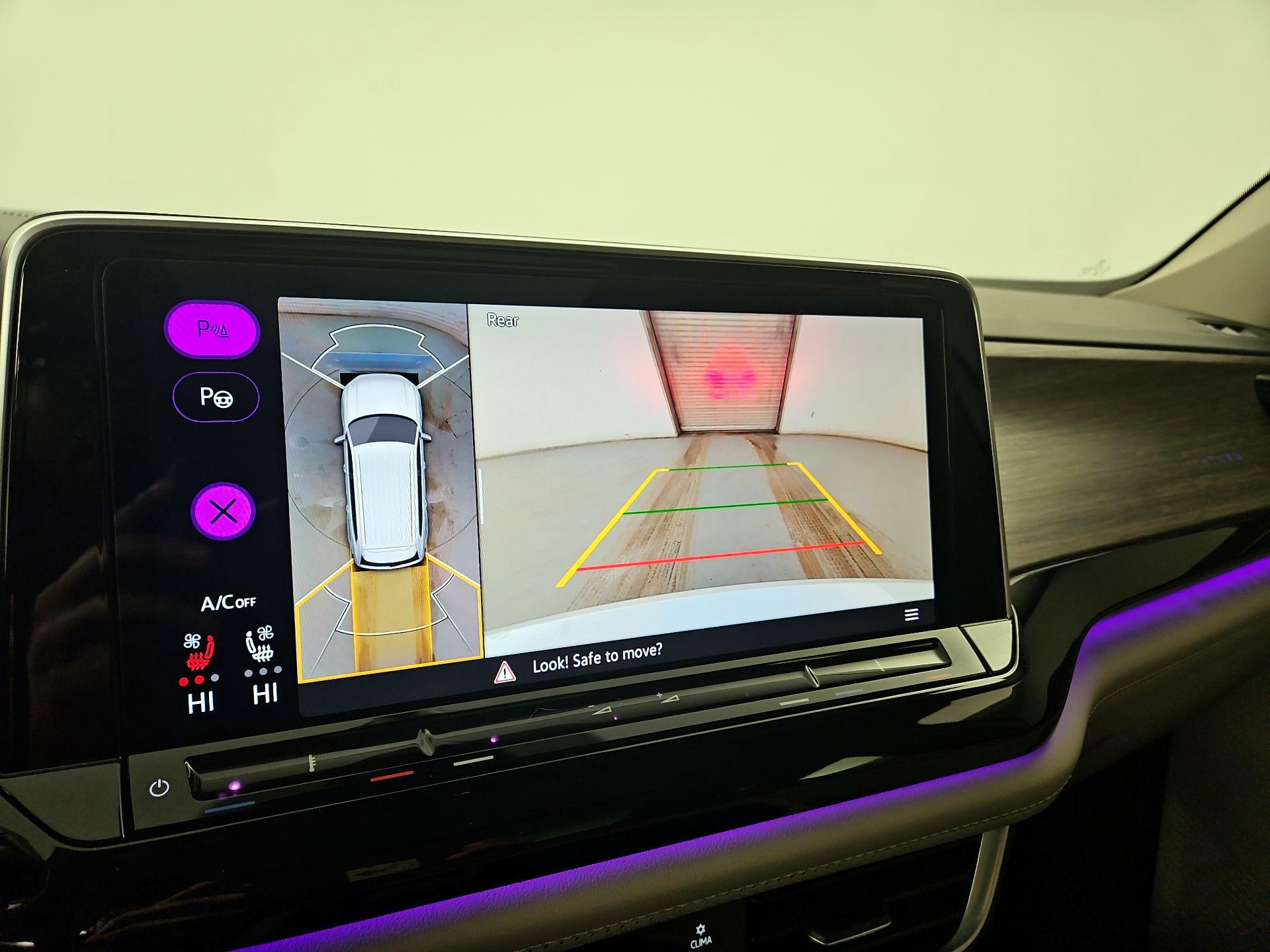 Thumbnail: 2024 Volkswagen Atlas - 14