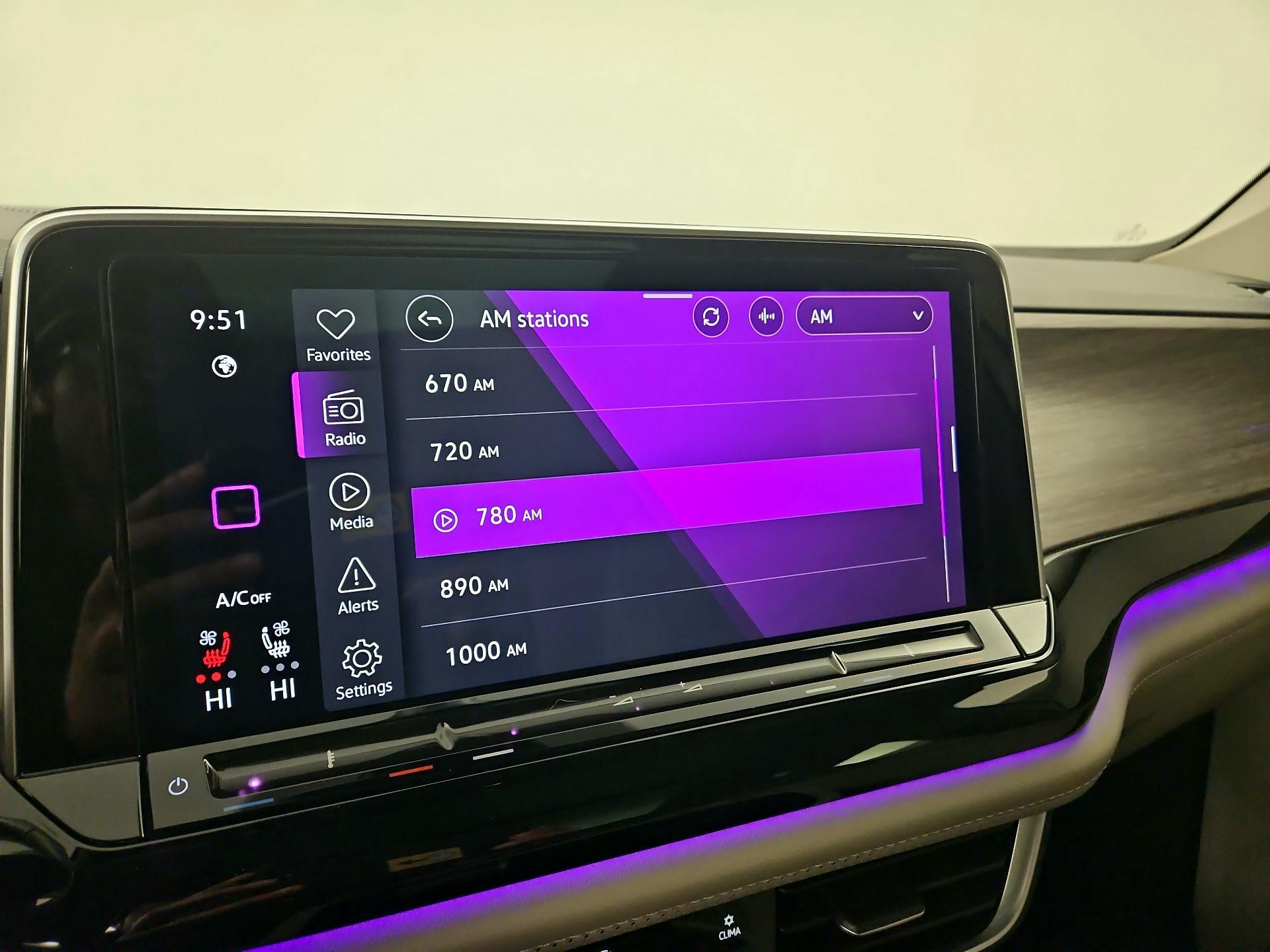 Thumbnail: 2024 Volkswagen Atlas - 15