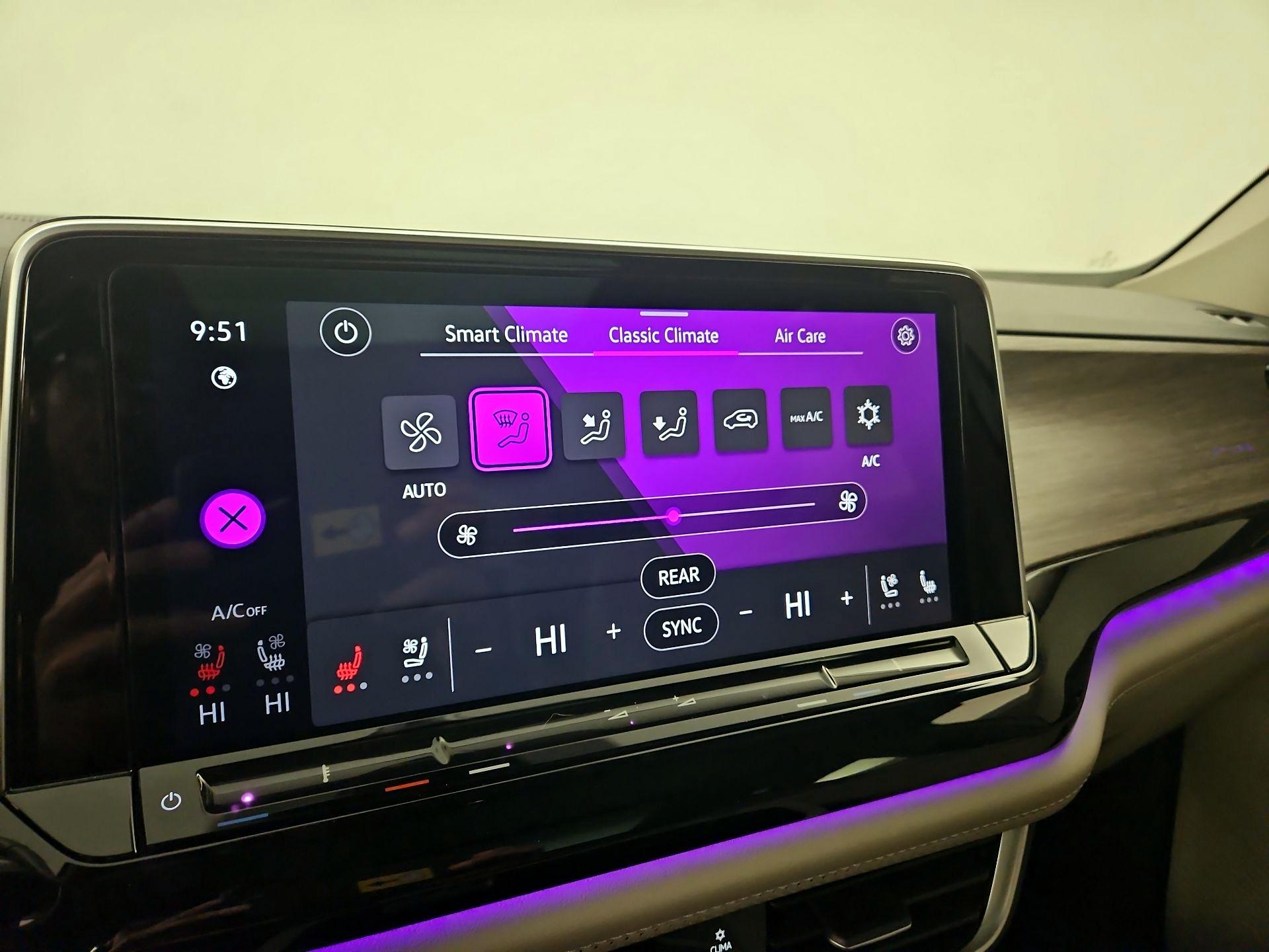 Thumbnail: 2024 Volkswagen Atlas - 16