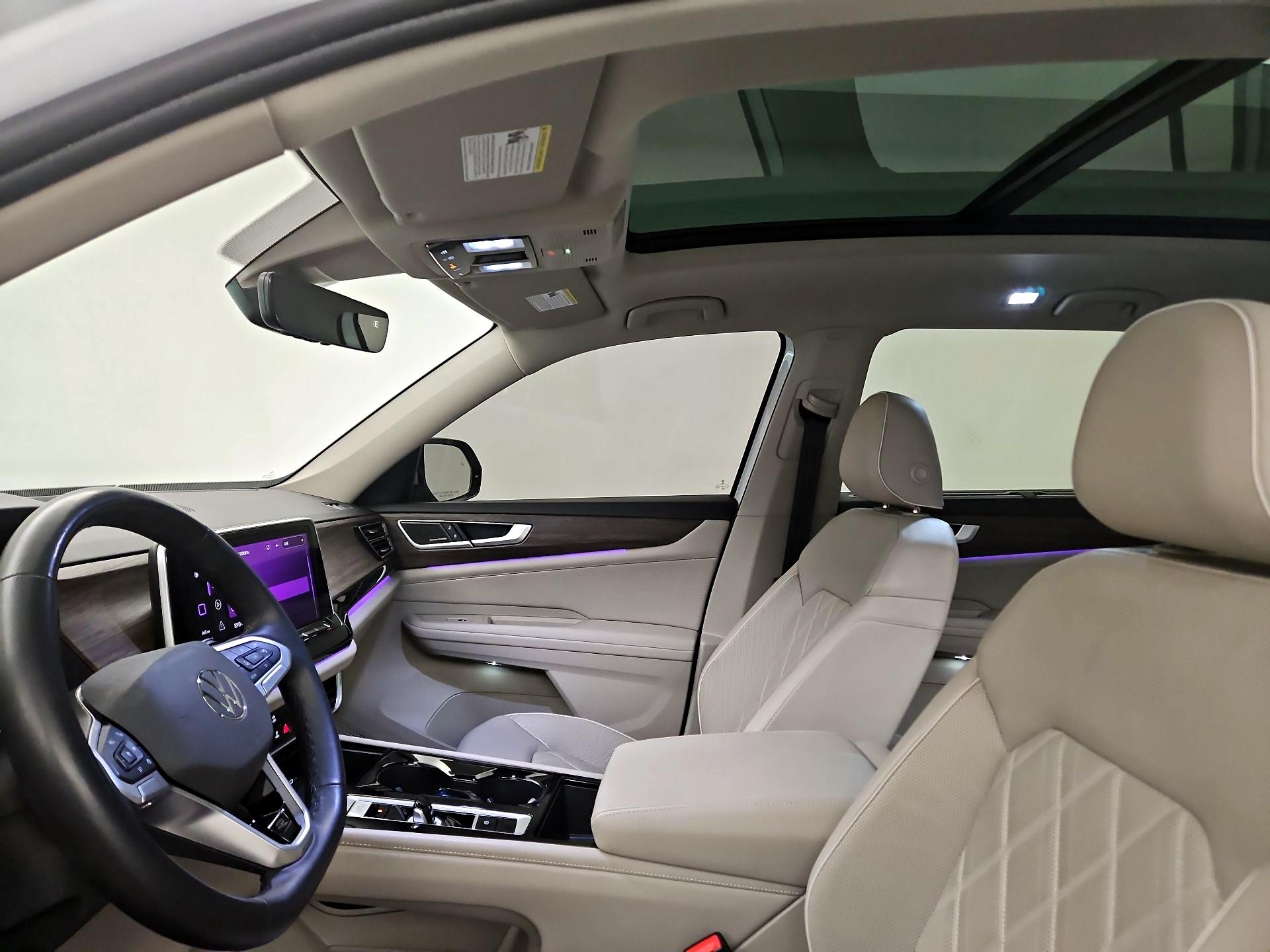 Thumbnail: 2024 Volkswagen Atlas - 19