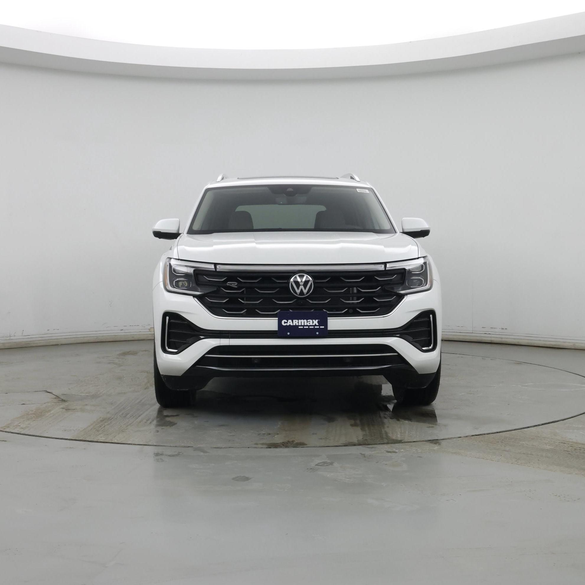 Thumbnail: 2024 Volkswagen Atlas - 5