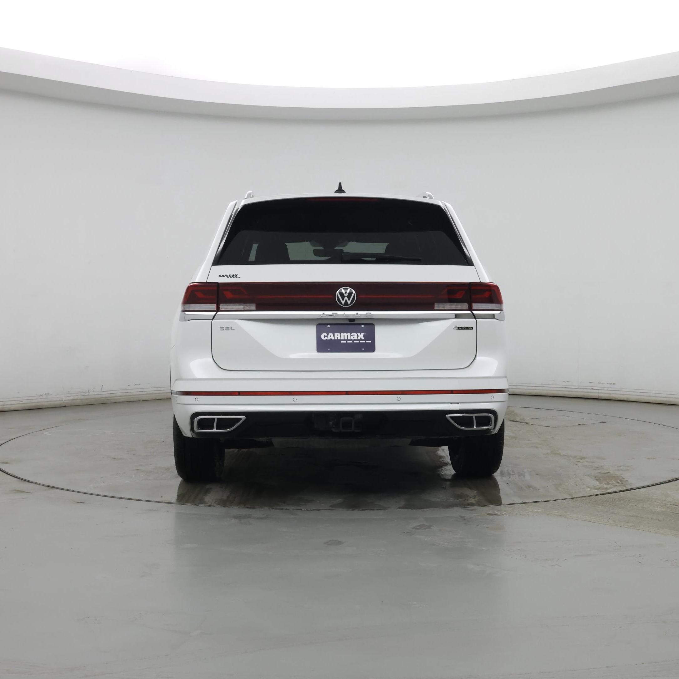 Thumbnail: 2024 Volkswagen Atlas - 6