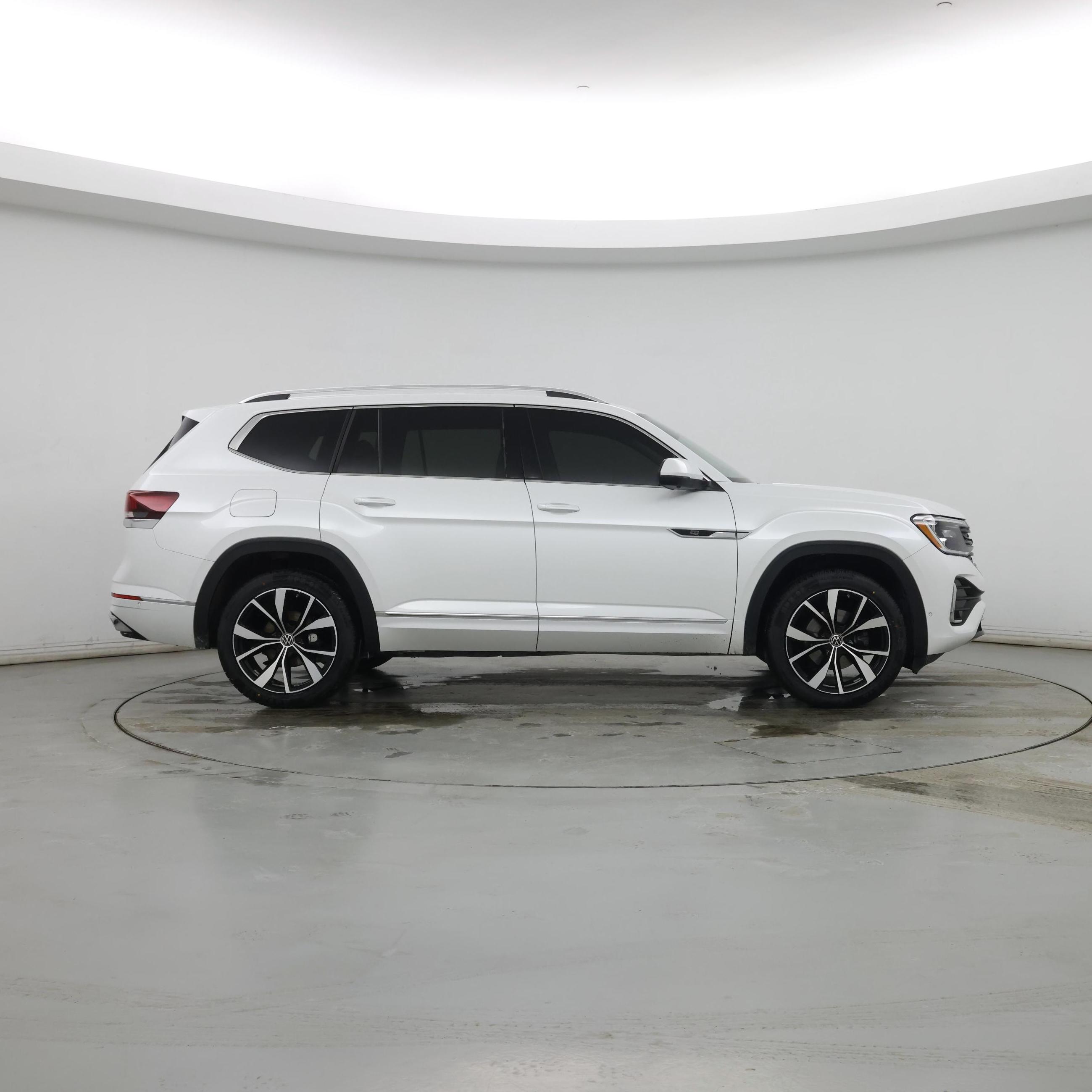 Thumbnail: 2024 Volkswagen Atlas - 7