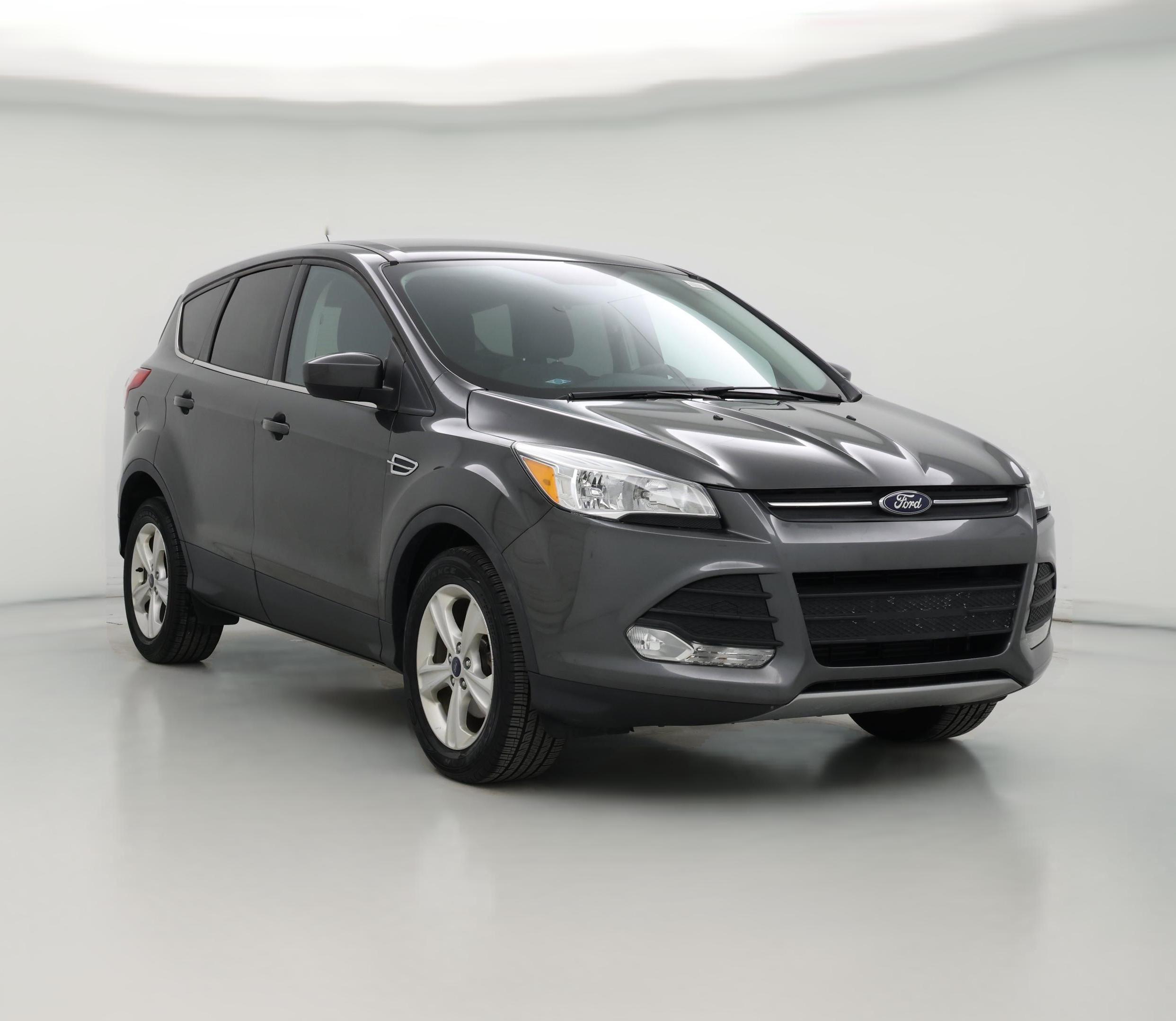 Thumbnail: 2016 Ford Escape - 1