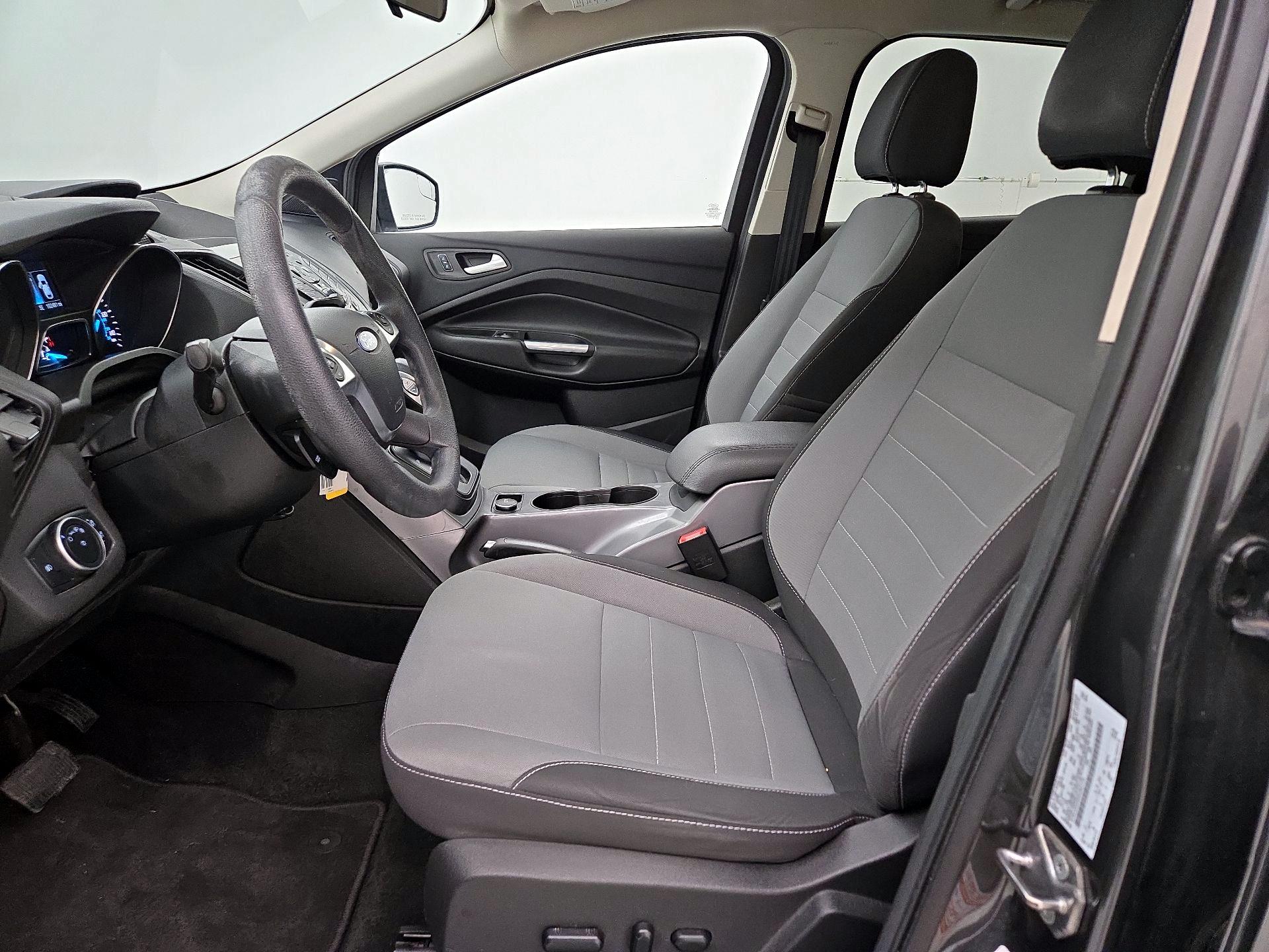 Thumbnail: 2016 Ford Escape - 11