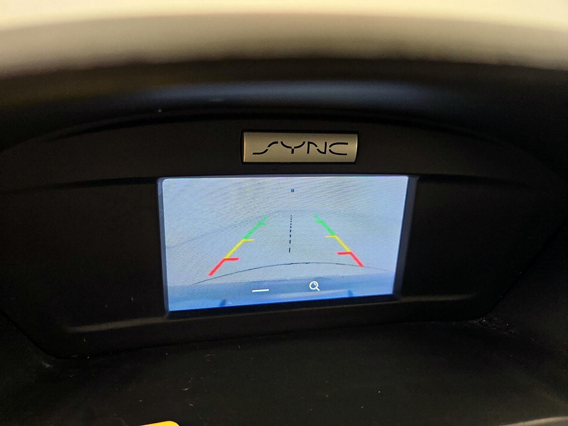 Thumbnail: 2016 Ford Escape - 14