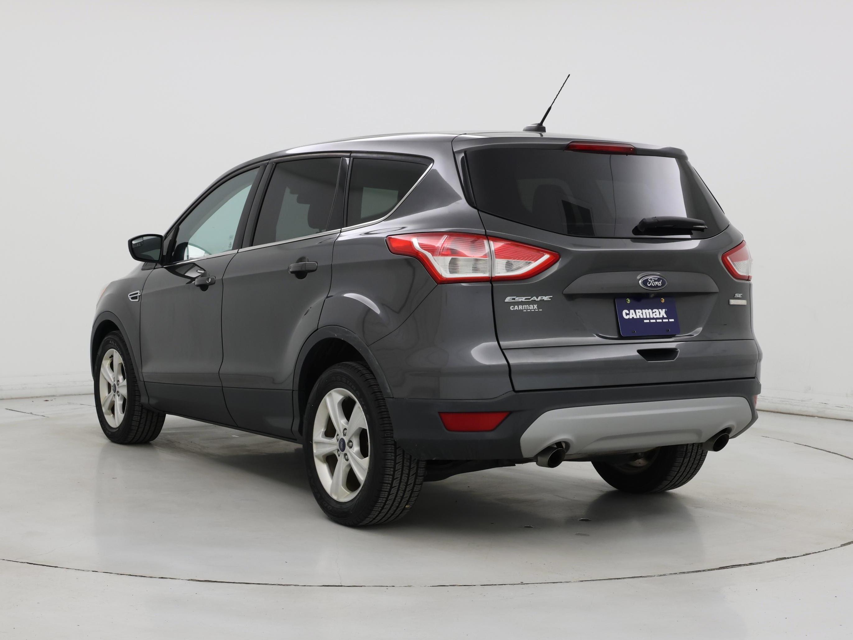 Thumbnail: 2016 Ford Escape - 2