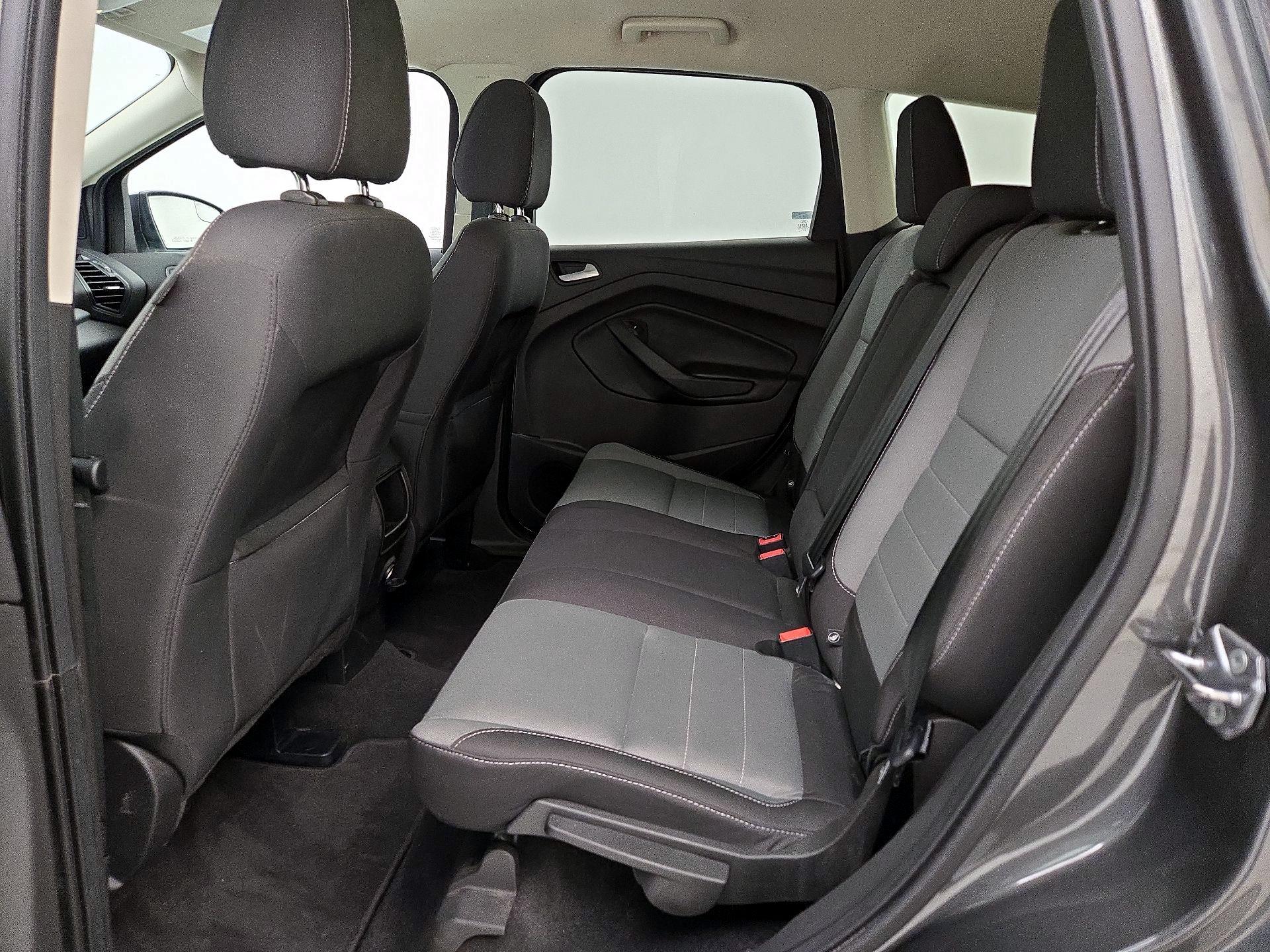 Thumbnail: 2016 Ford Escape - 19