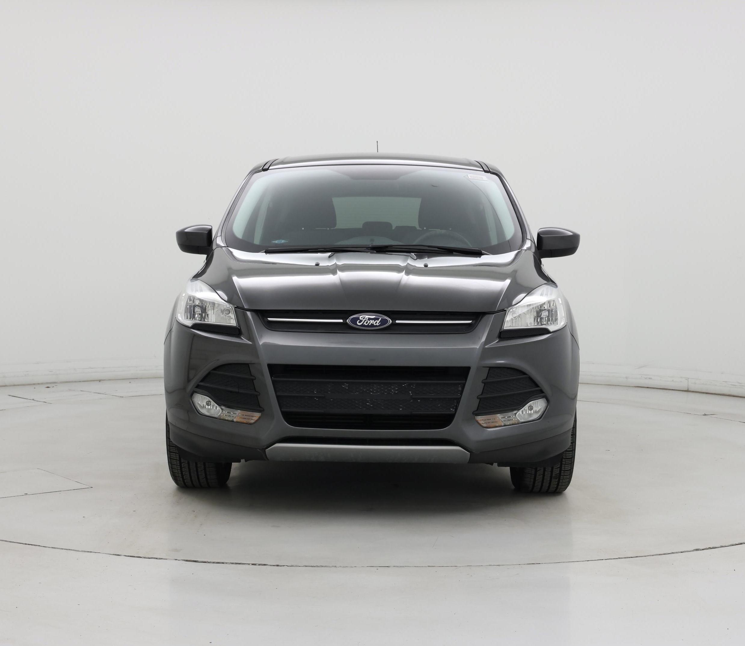 Thumbnail: 2016 Ford Escape - 5