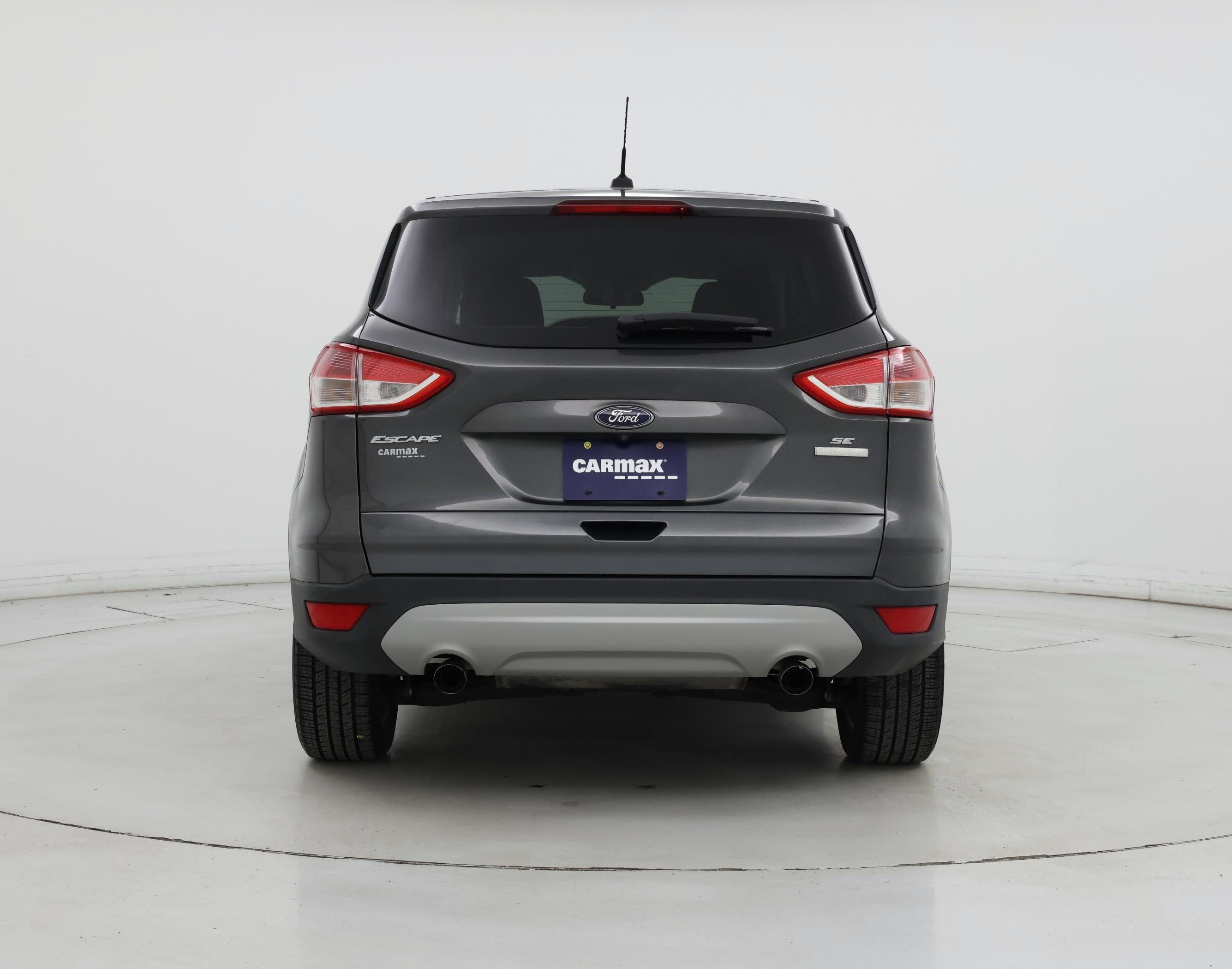Thumbnail: 2016 Ford Escape - 6