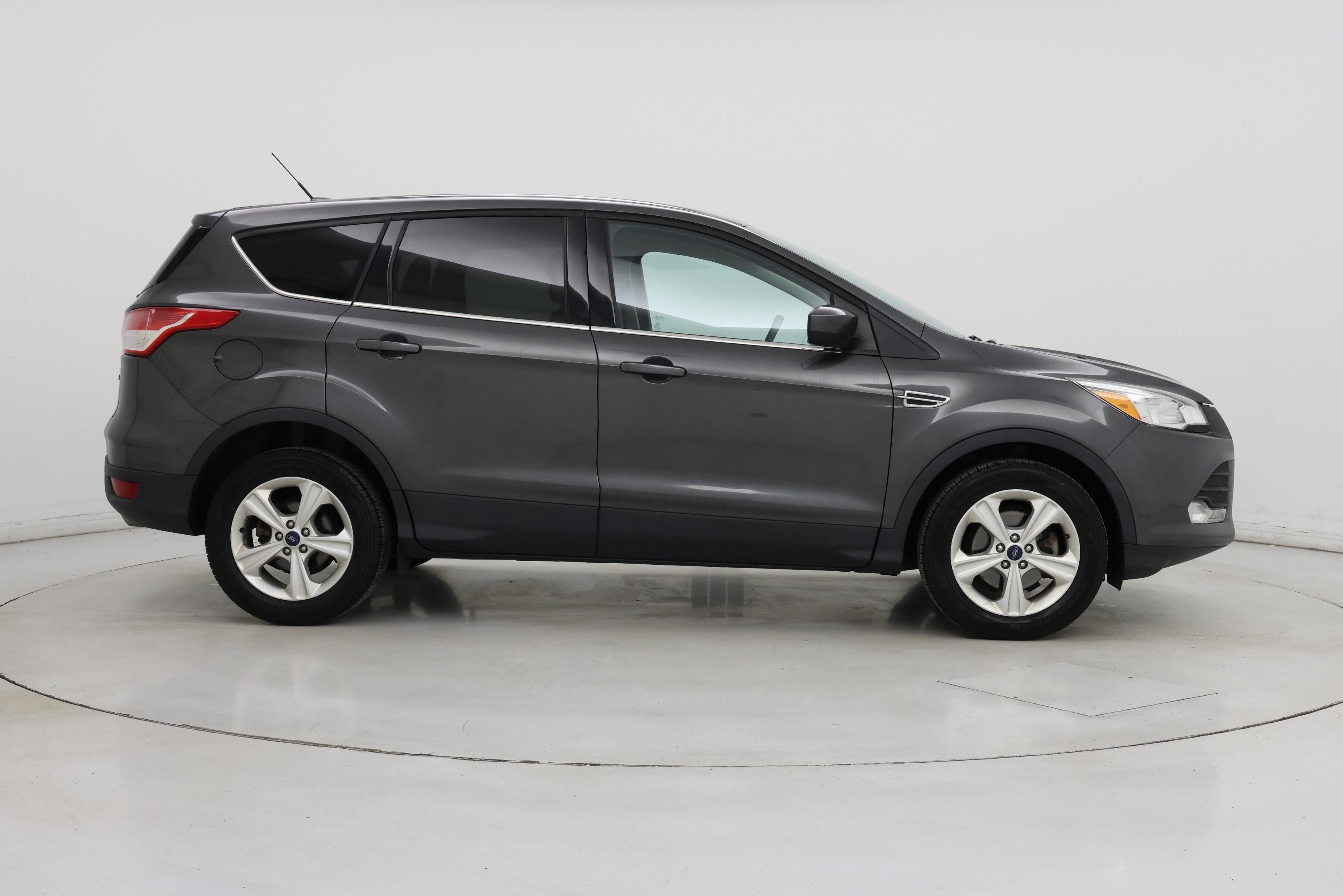 Thumbnail: 2016 Ford Escape - 7