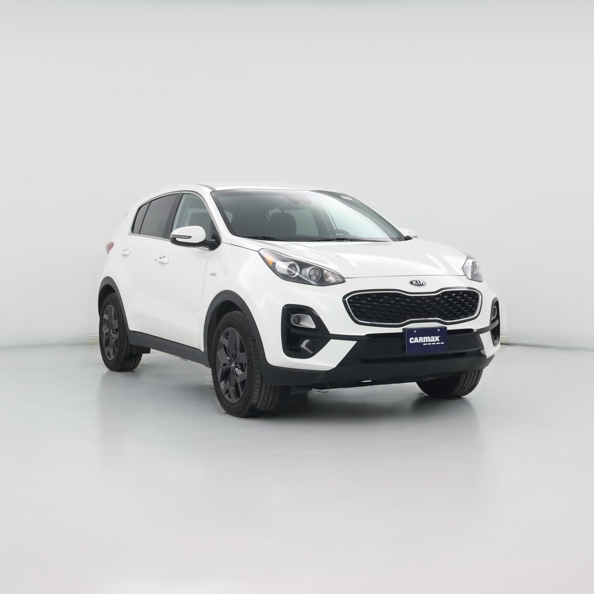 Thumbnail: 2022 Kia Sportage - 1