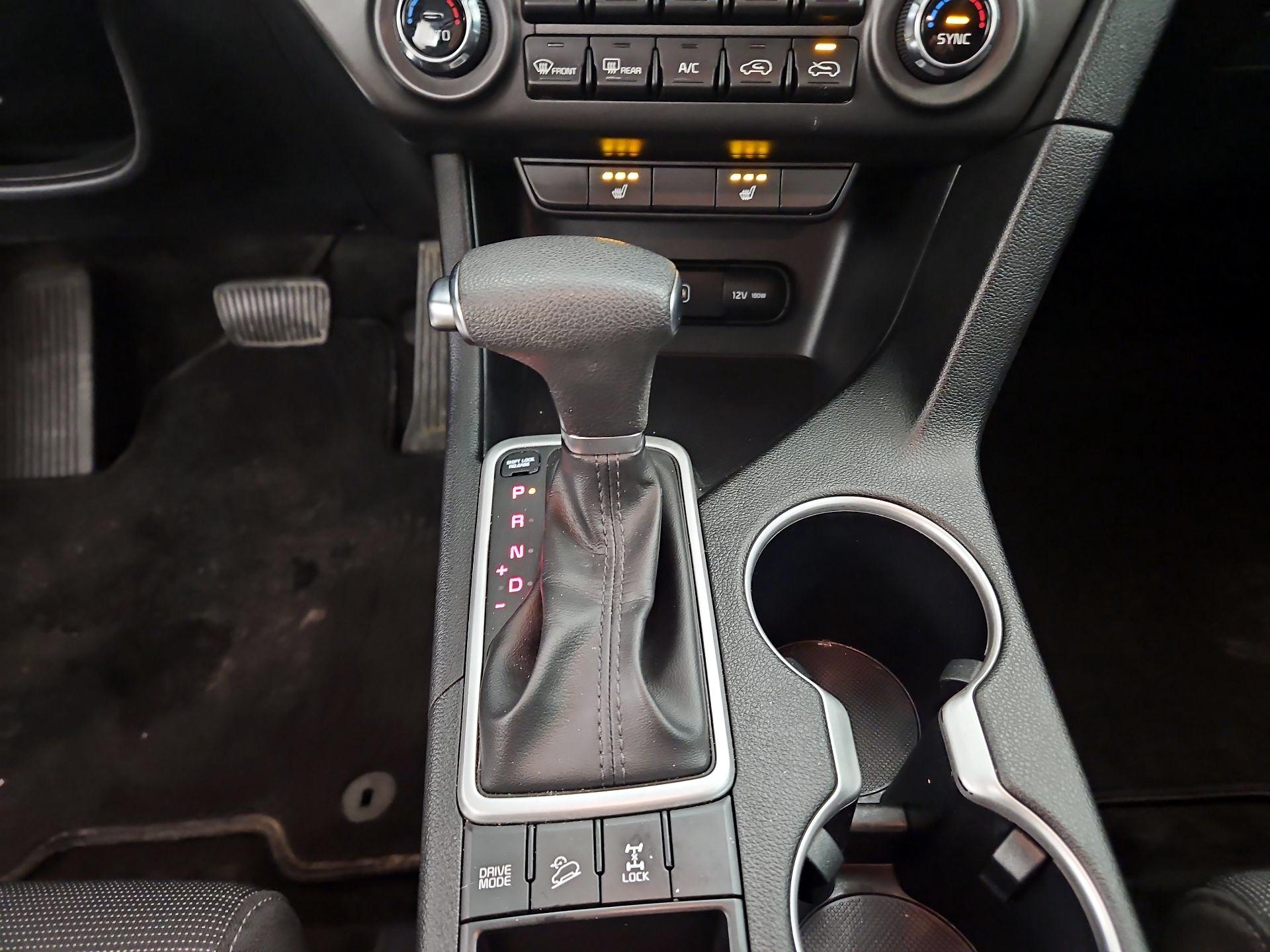 Thumbnail: 2022 Kia Sportage - 17