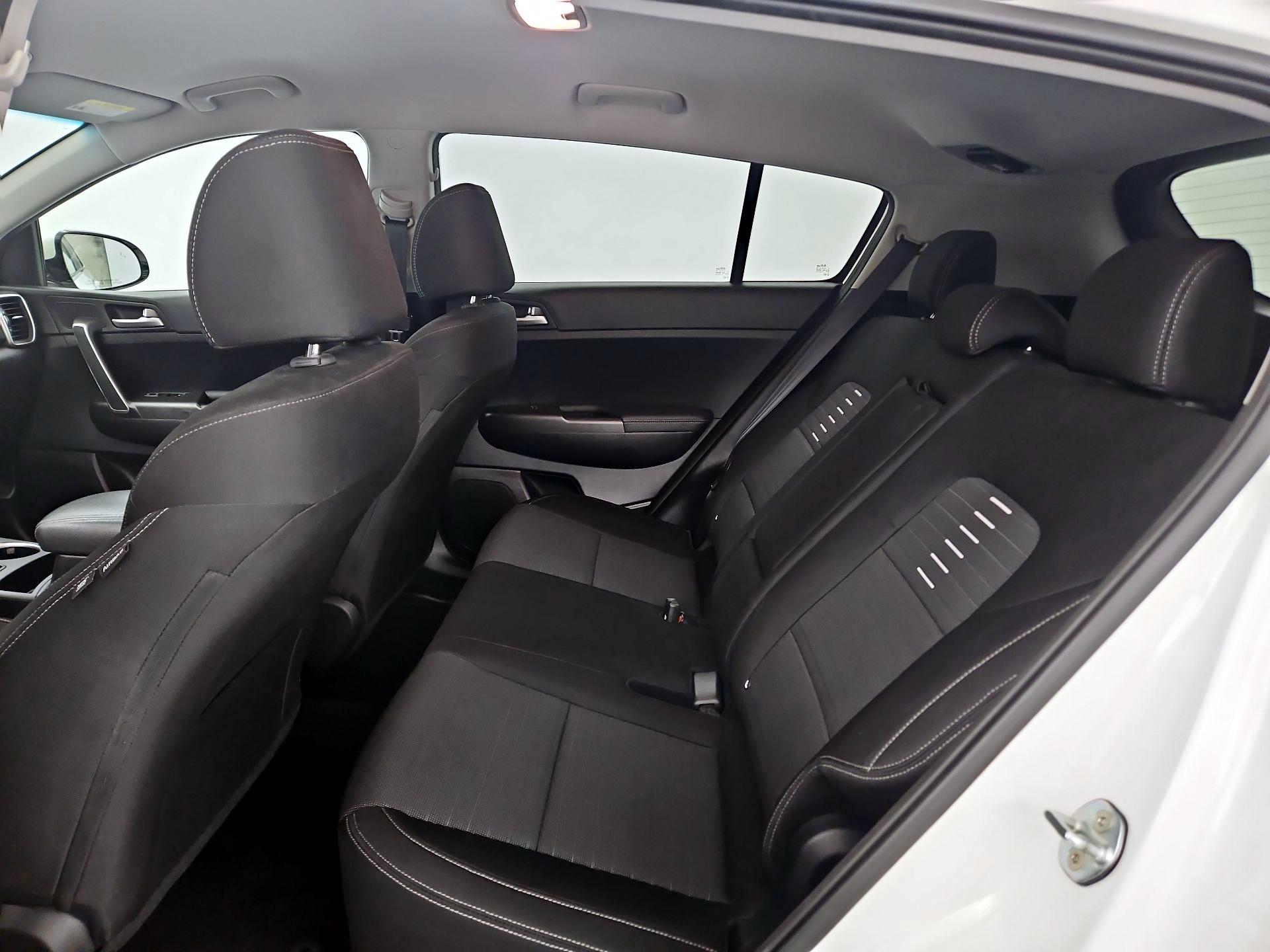 Thumbnail: 2022 Kia Sportage - 19