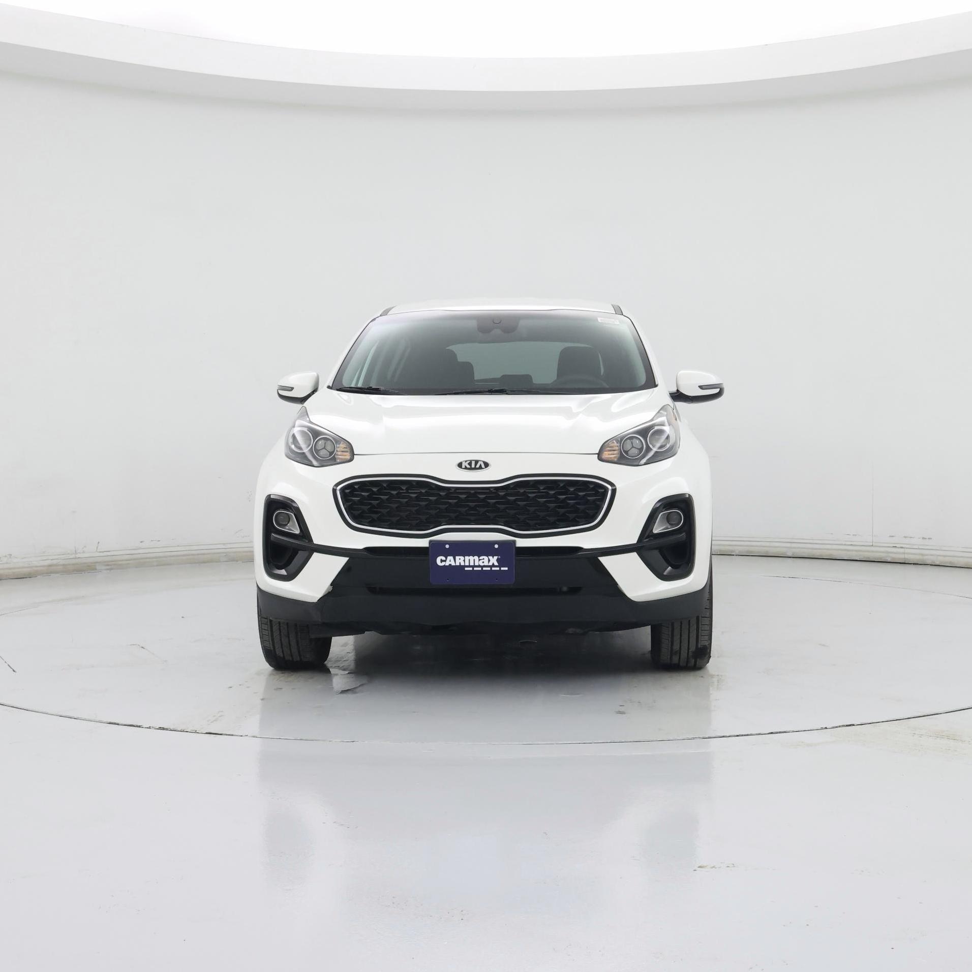 Thumbnail: 2022 Kia Sportage - 5