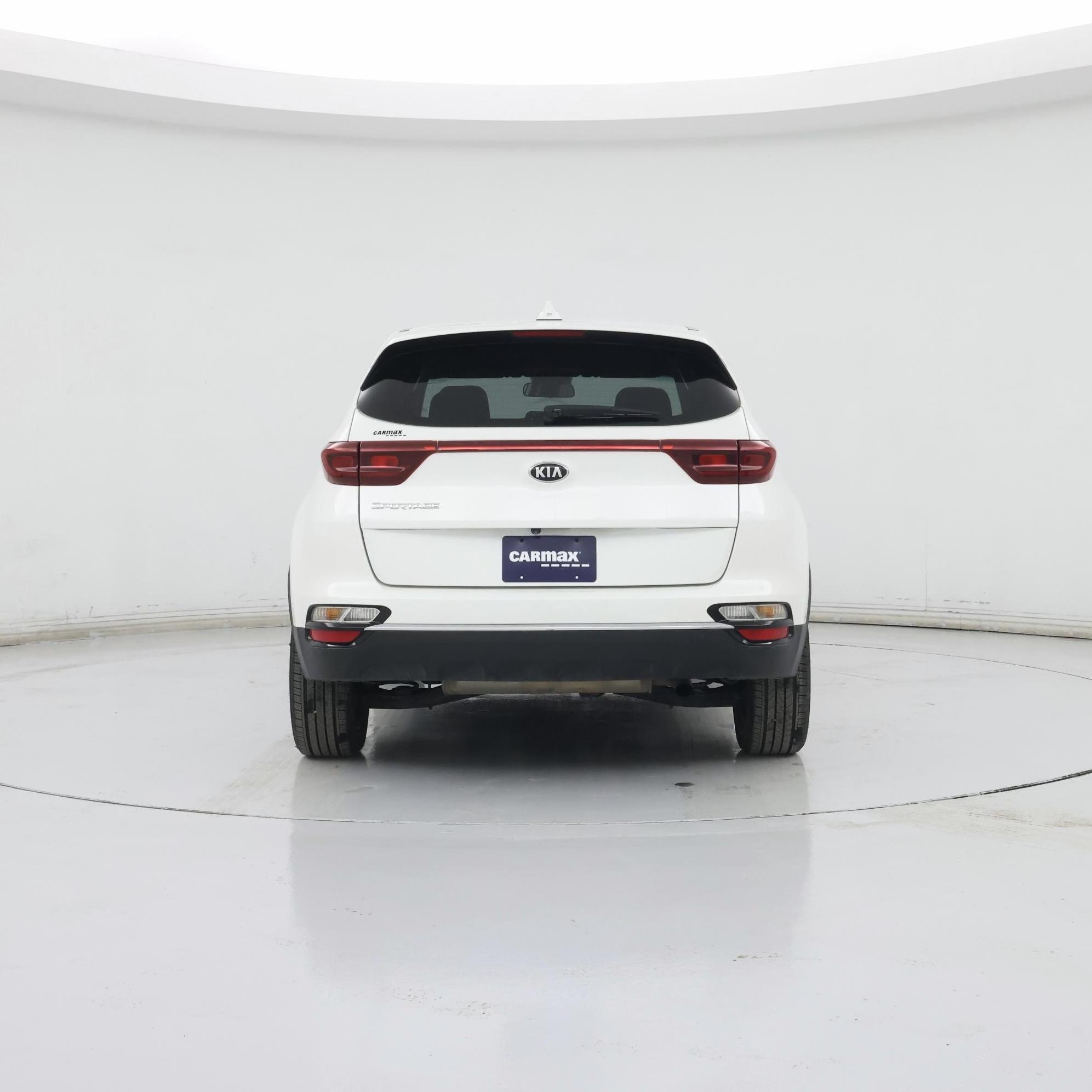 Thumbnail: 2022 Kia Sportage - 6