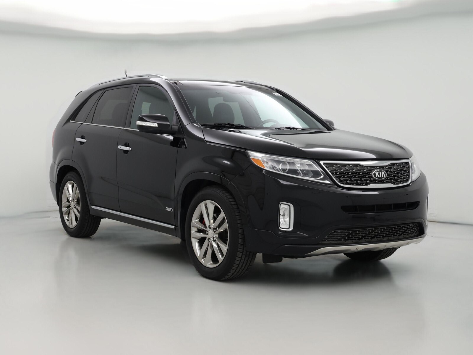 2015 Kia Sorento
