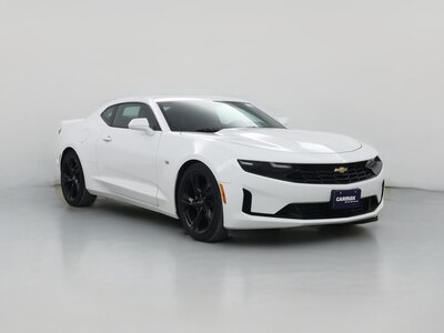 2021 Chevrolet Camaro LT