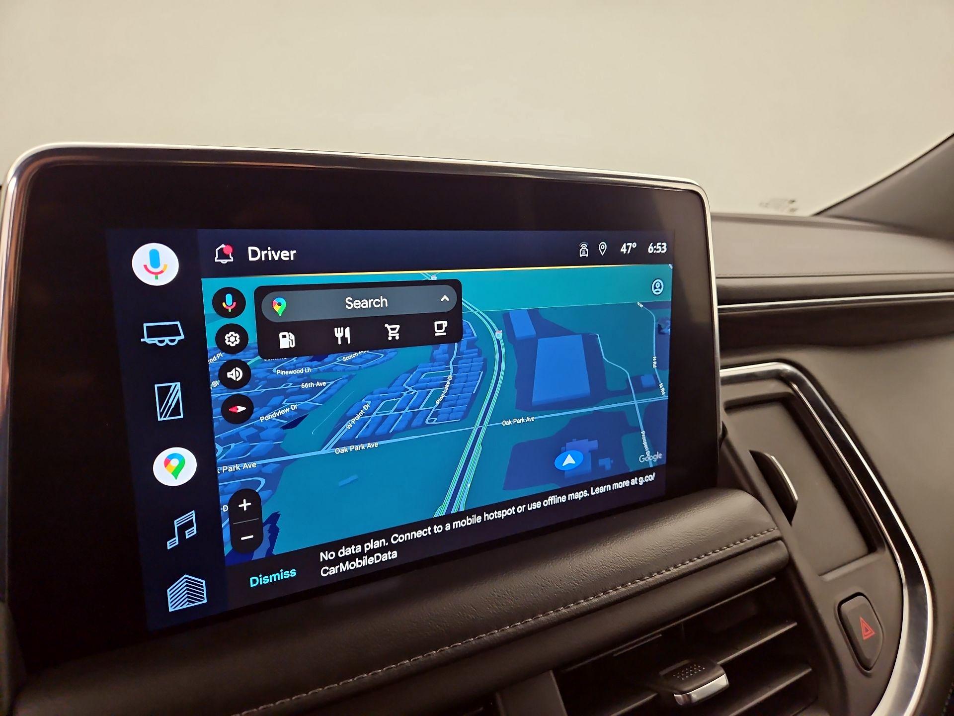 Thumbnail: 2022 Chevrolet Tahoe - 14