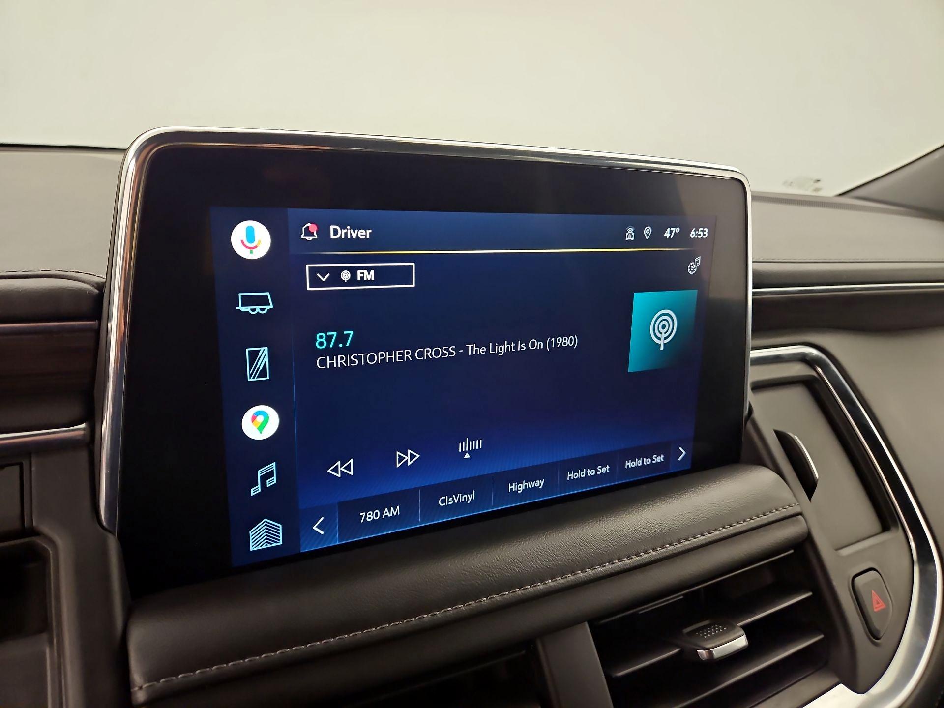 Thumbnail: 2022 Chevrolet Tahoe - 16