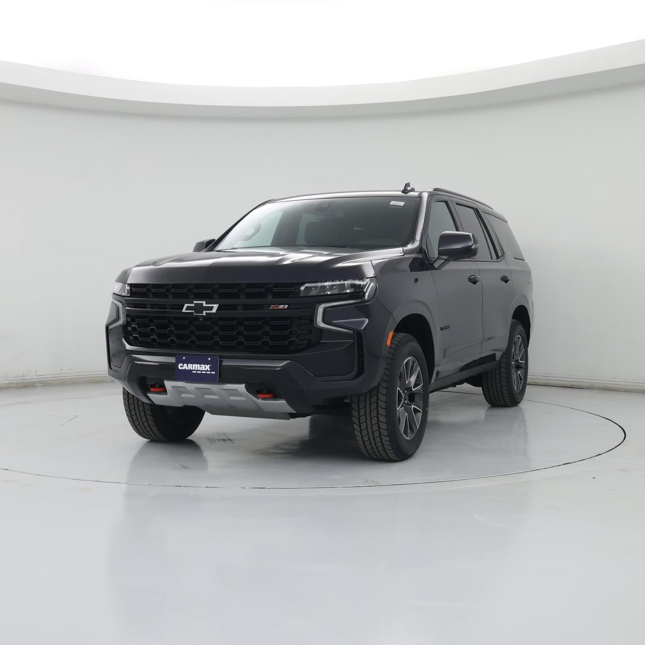 Thumbnail: 2022 Chevrolet Tahoe - 4