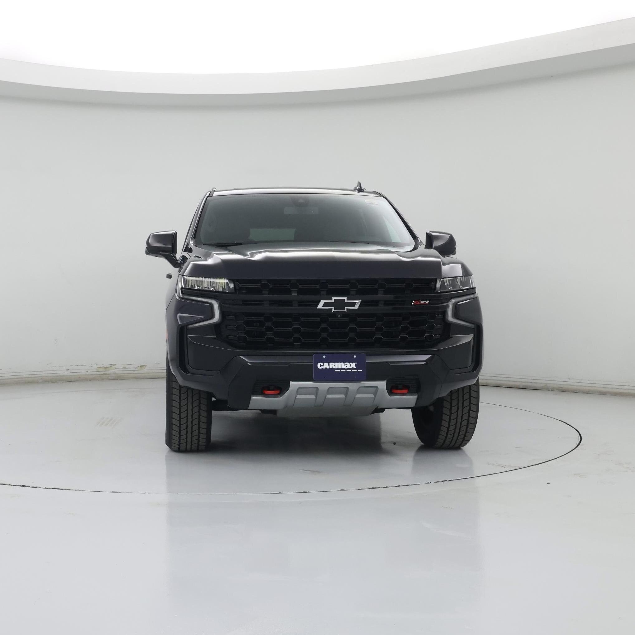 Thumbnail: 2022 Chevrolet Tahoe - 5